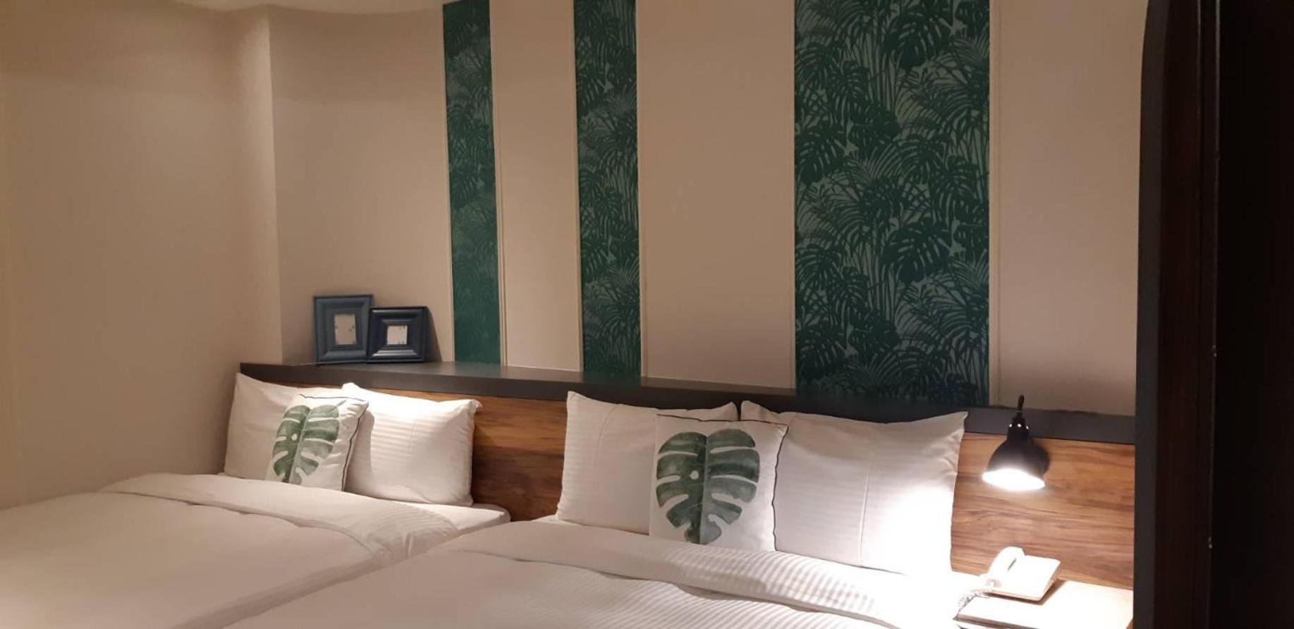 Quadruple Room - Photo 3