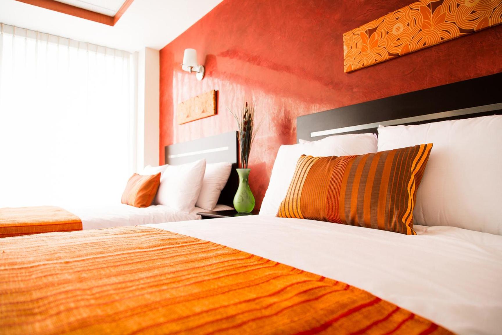 Standard Double Suite photo 1