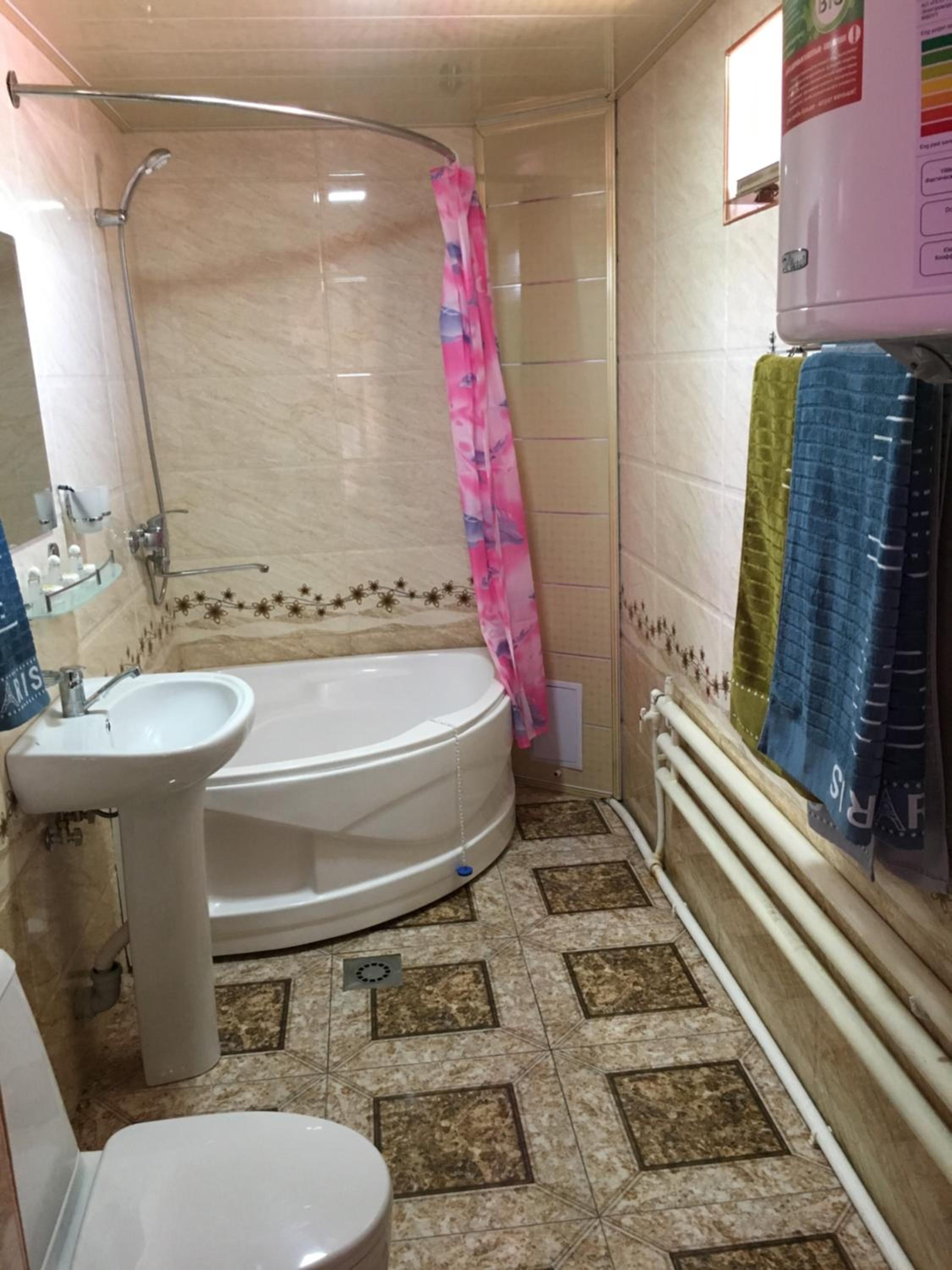 Triple Room with Bath photo 3
