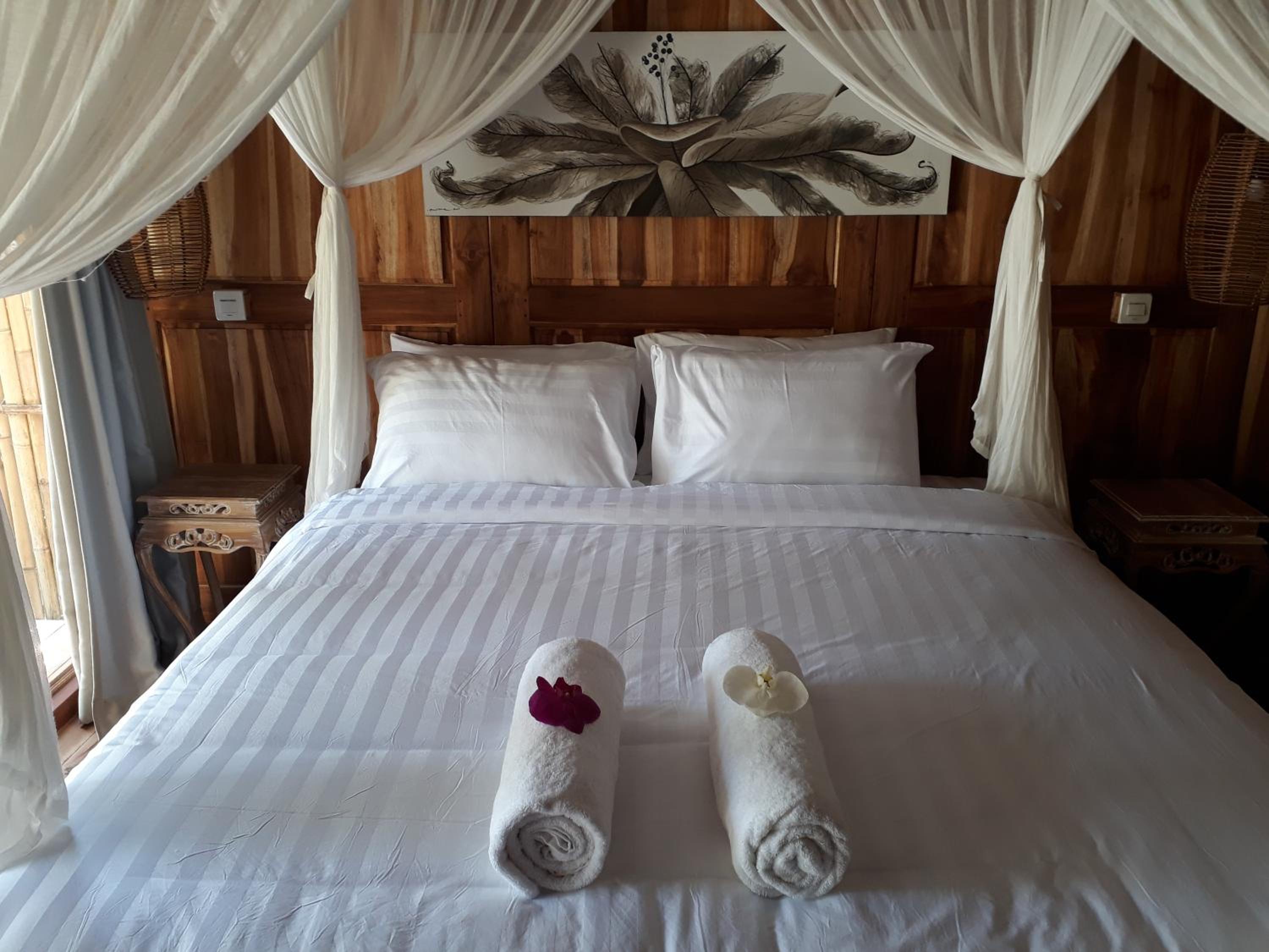 One-Bedroom Chalet - Photo 5