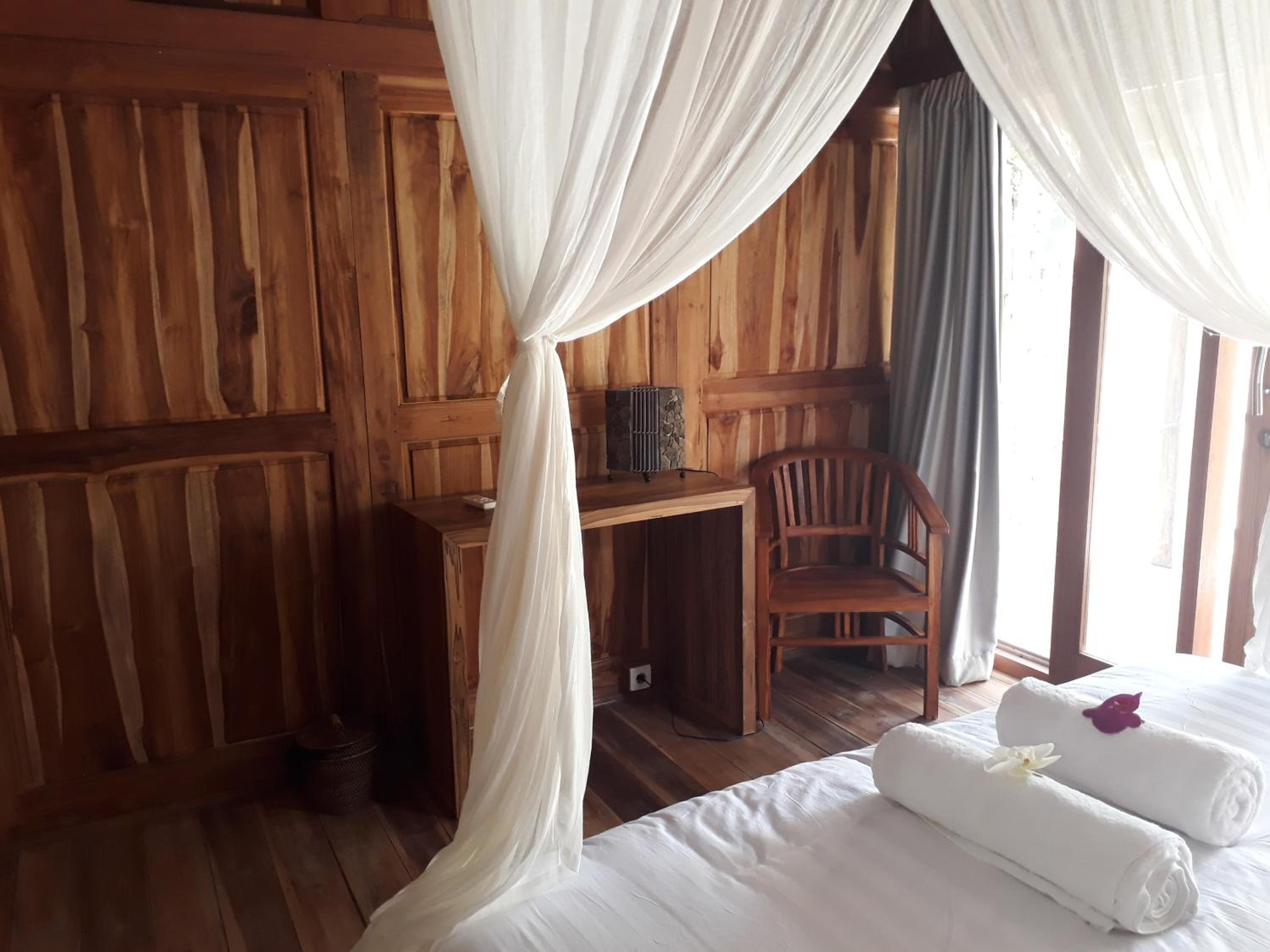 One-Bedroom Chalet - Photo 6