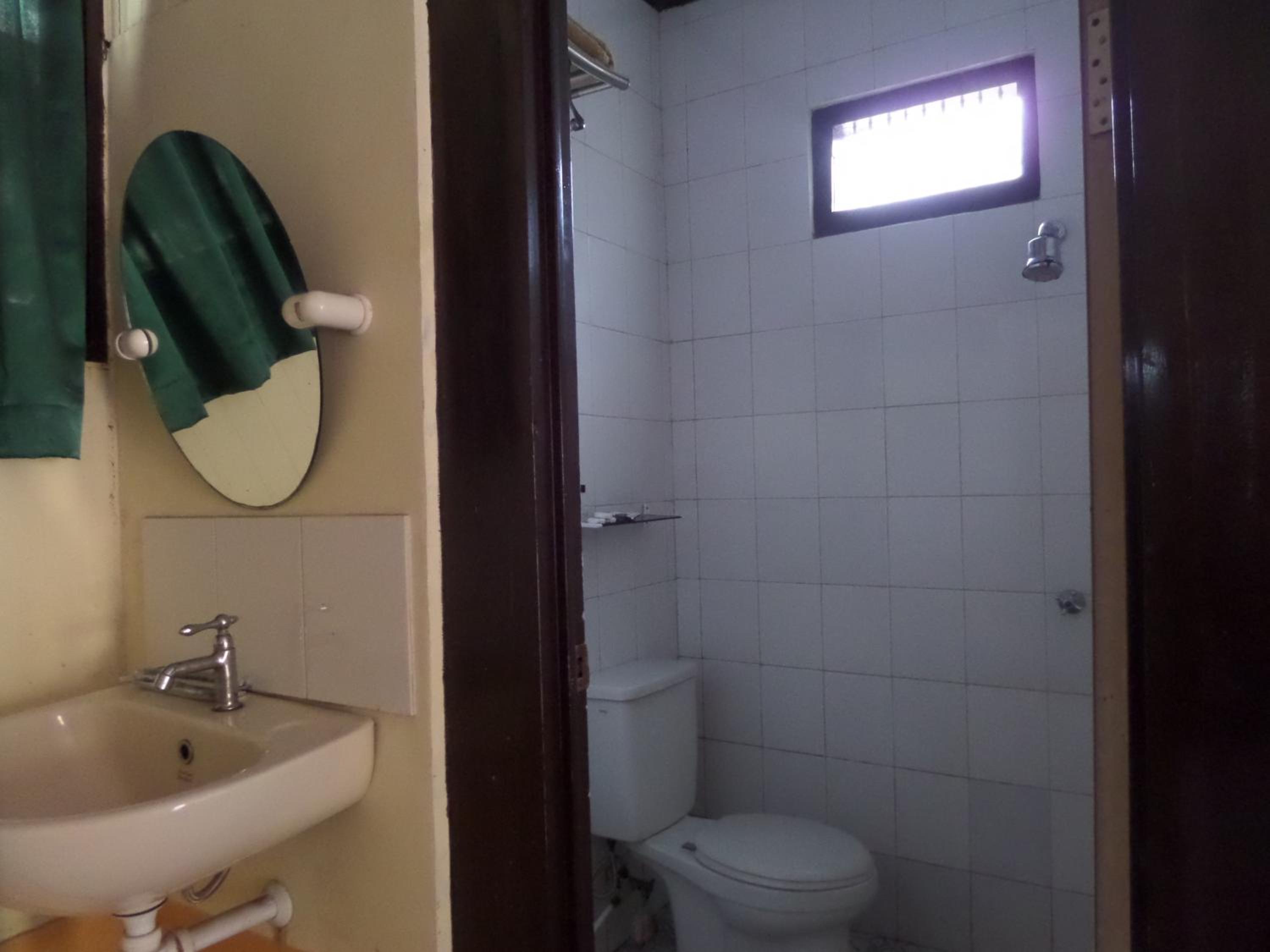 Standard Triple Room - Photo 2