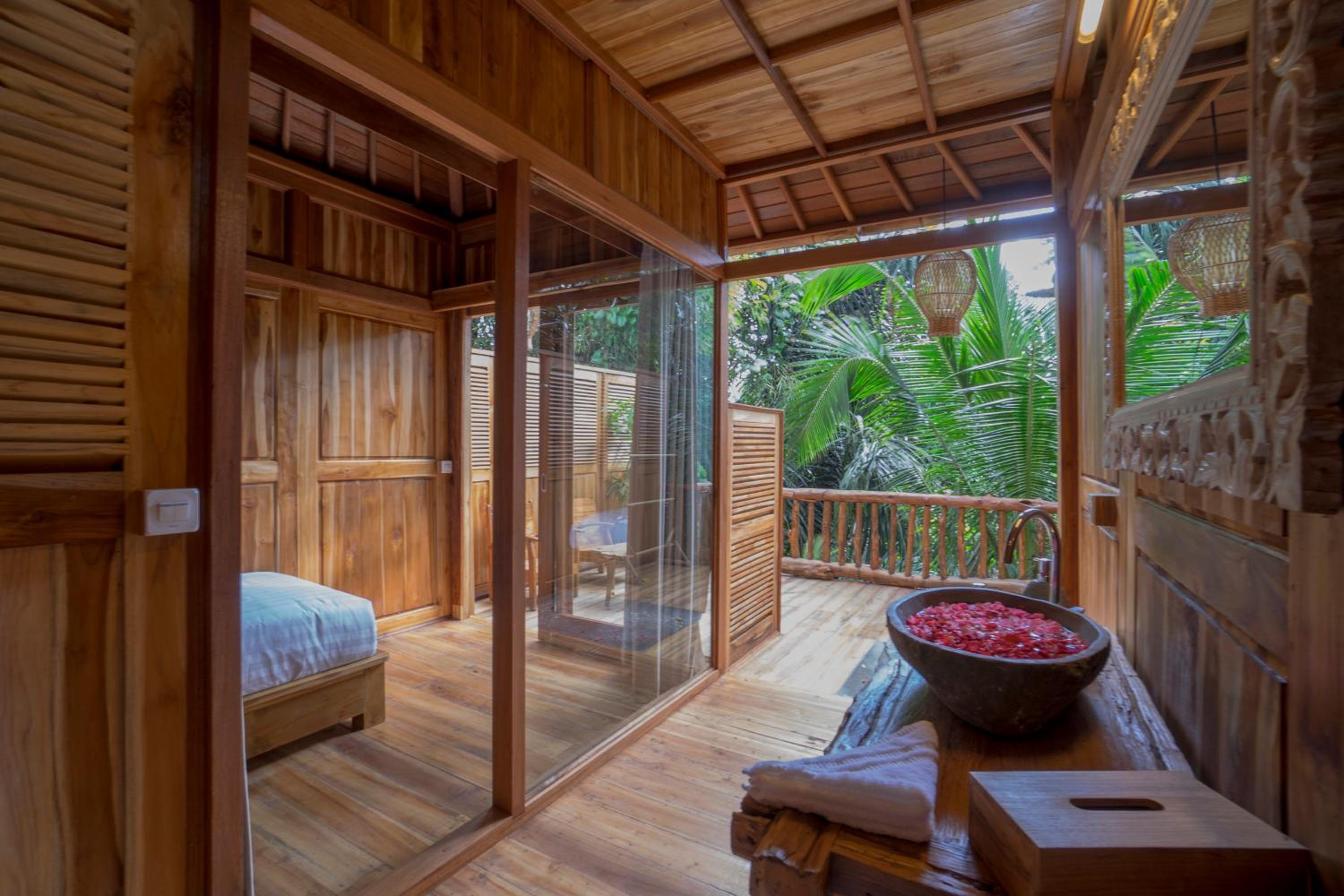 Superior Chalet