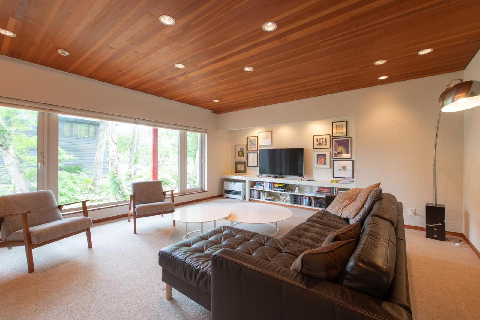 Four-Bedroom House photo 1