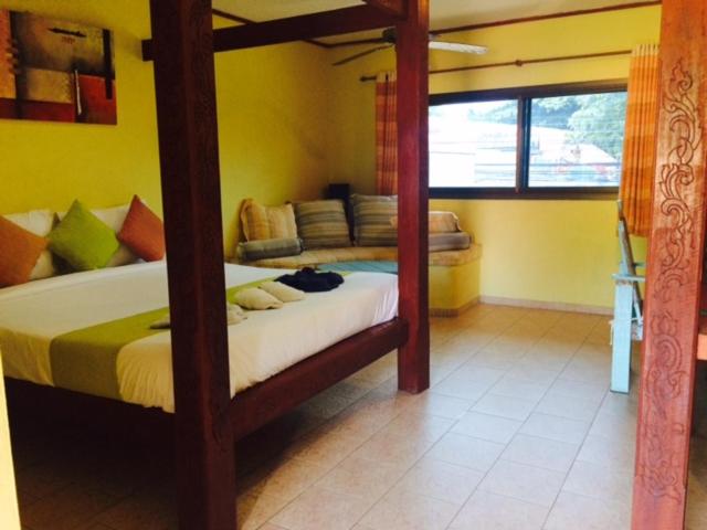 Standard Double Room photo 2