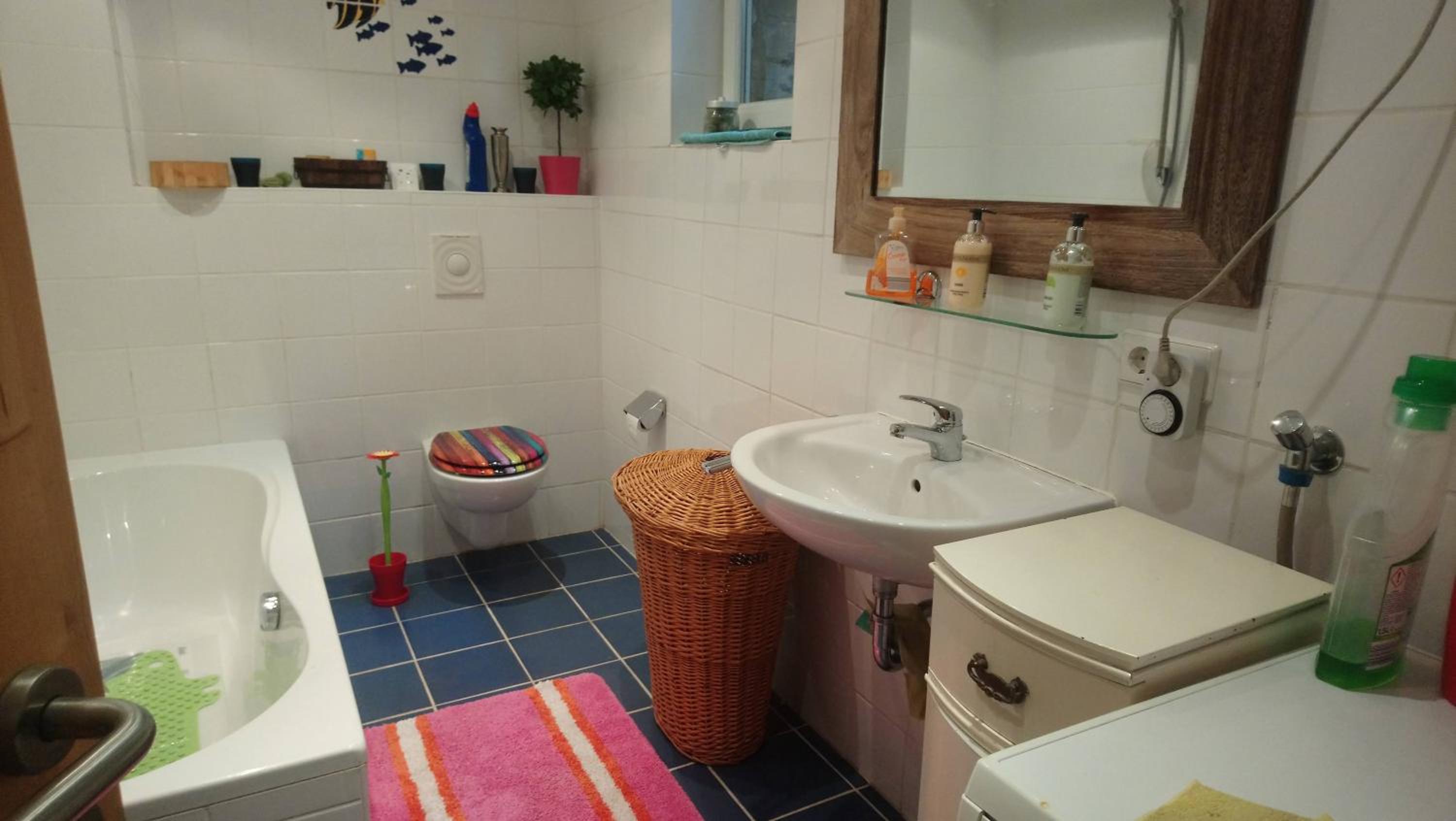 Double Room with Private Bathroom photo 3