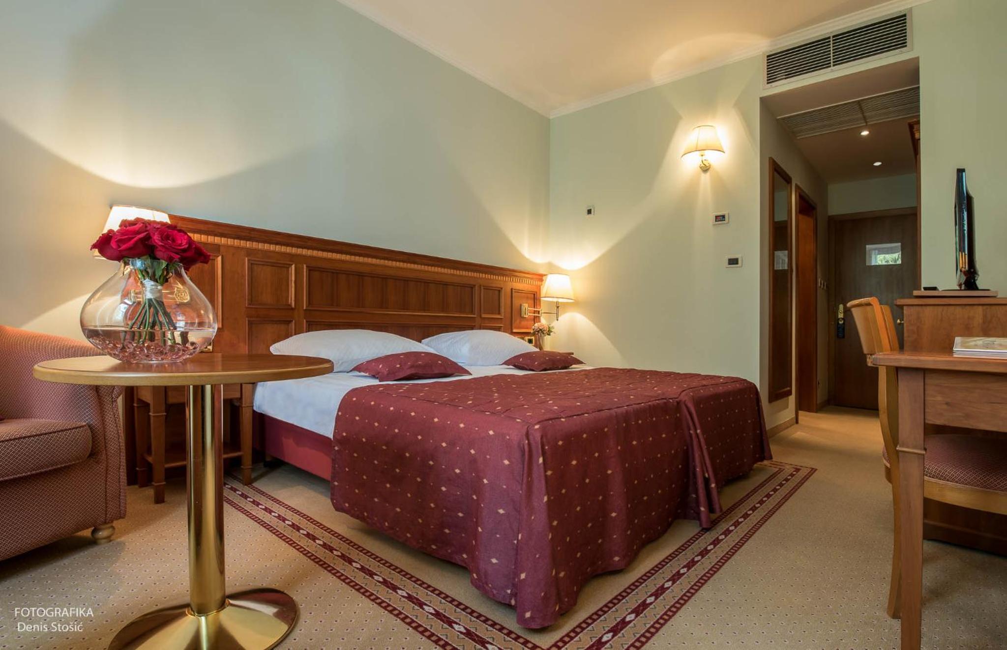 Superior Double Room - Photo 3