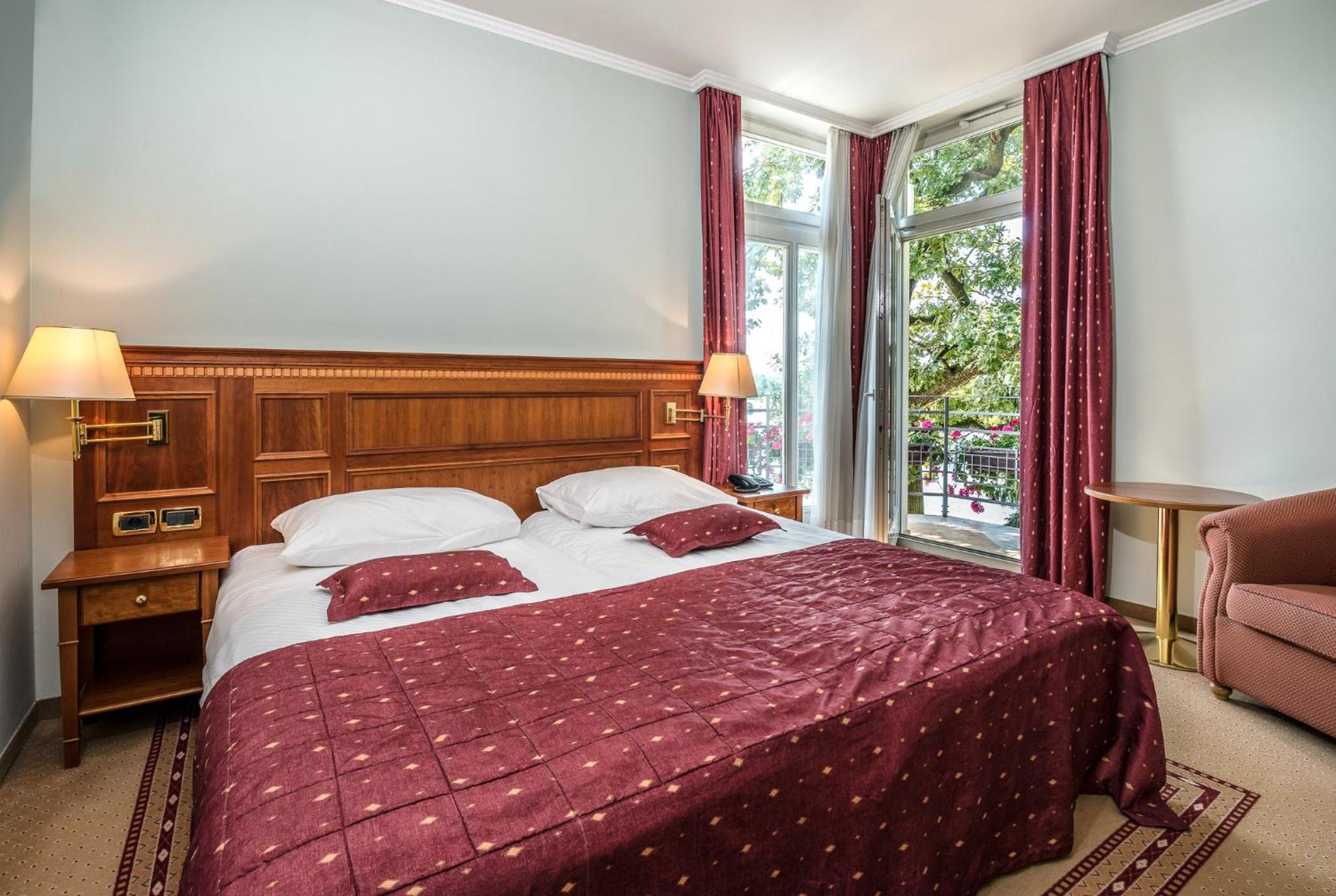 Family Suite - Photo 10