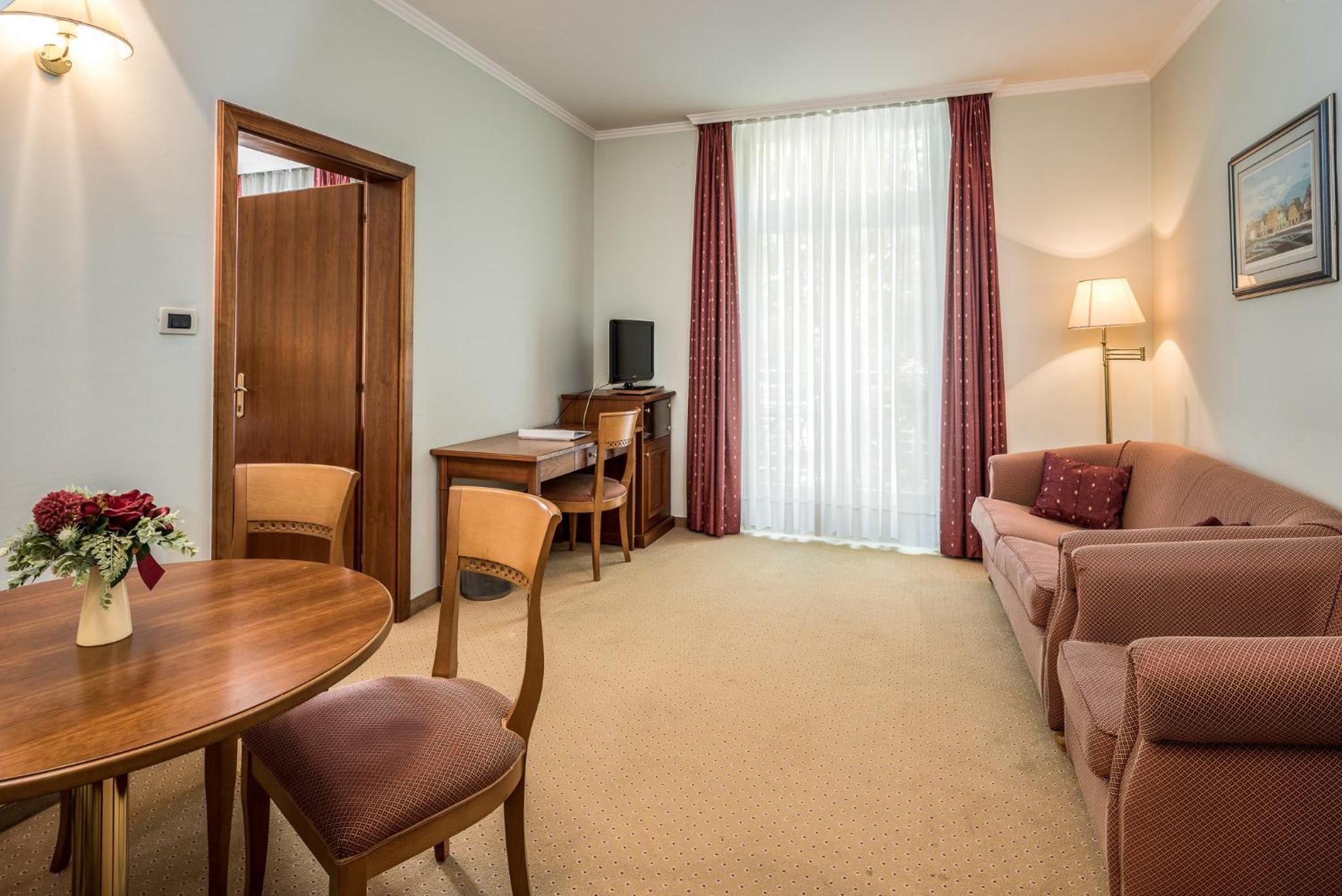 Family Suite - Photo 4