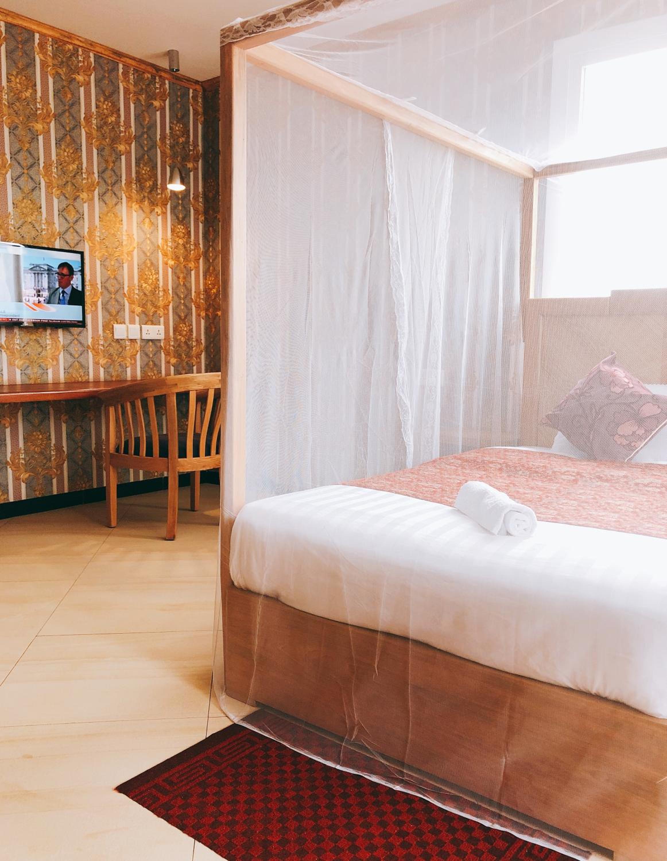 King Room photo 1