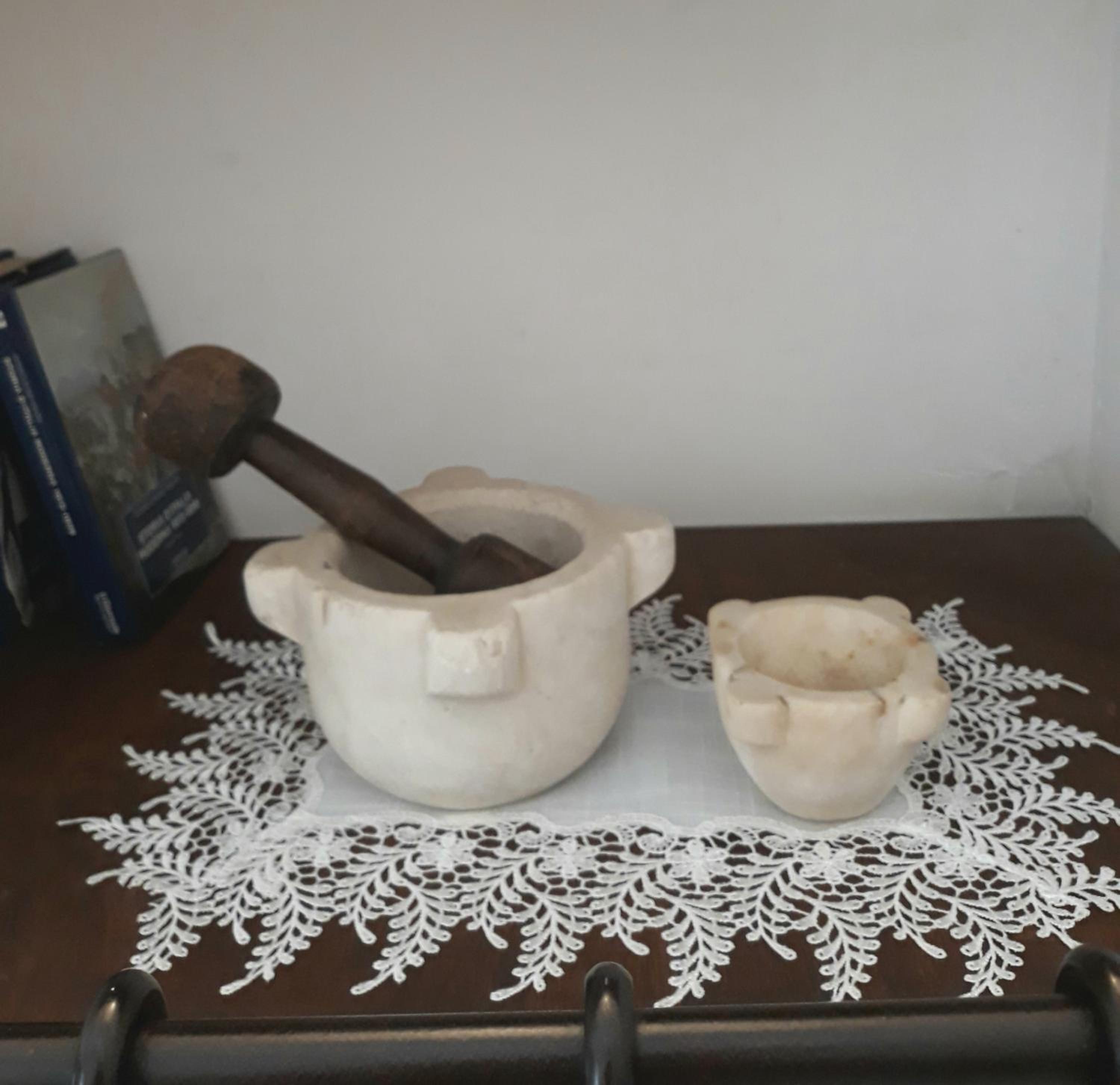 Suite - Trulli - Photo 14