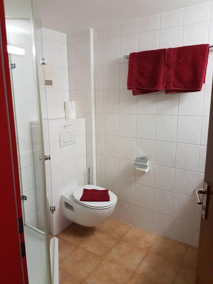 Standard Double Room with Sofa Bed photo 2