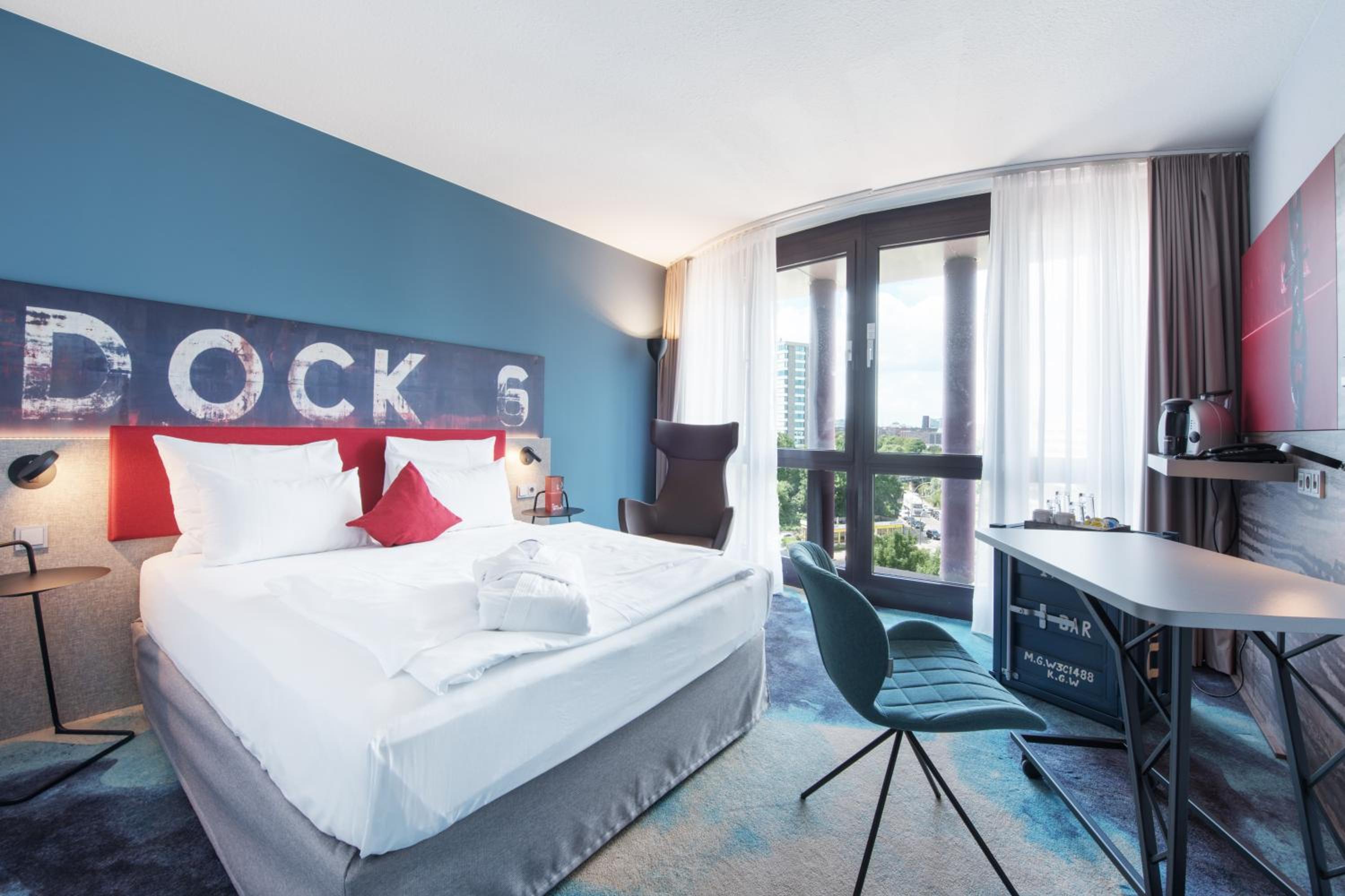 Superior Double Room - Photo 5