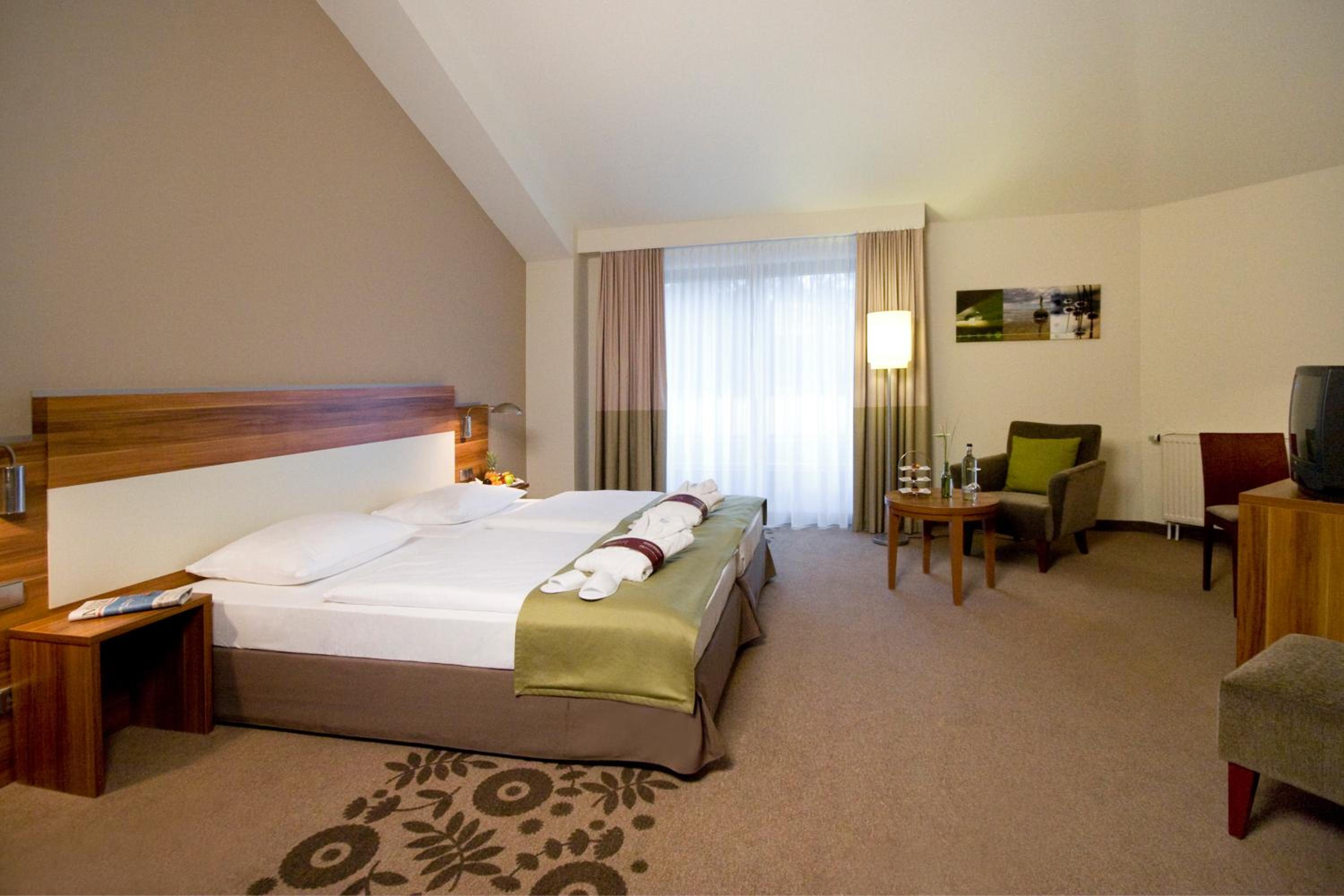 Privilege Double Room - Photo 2