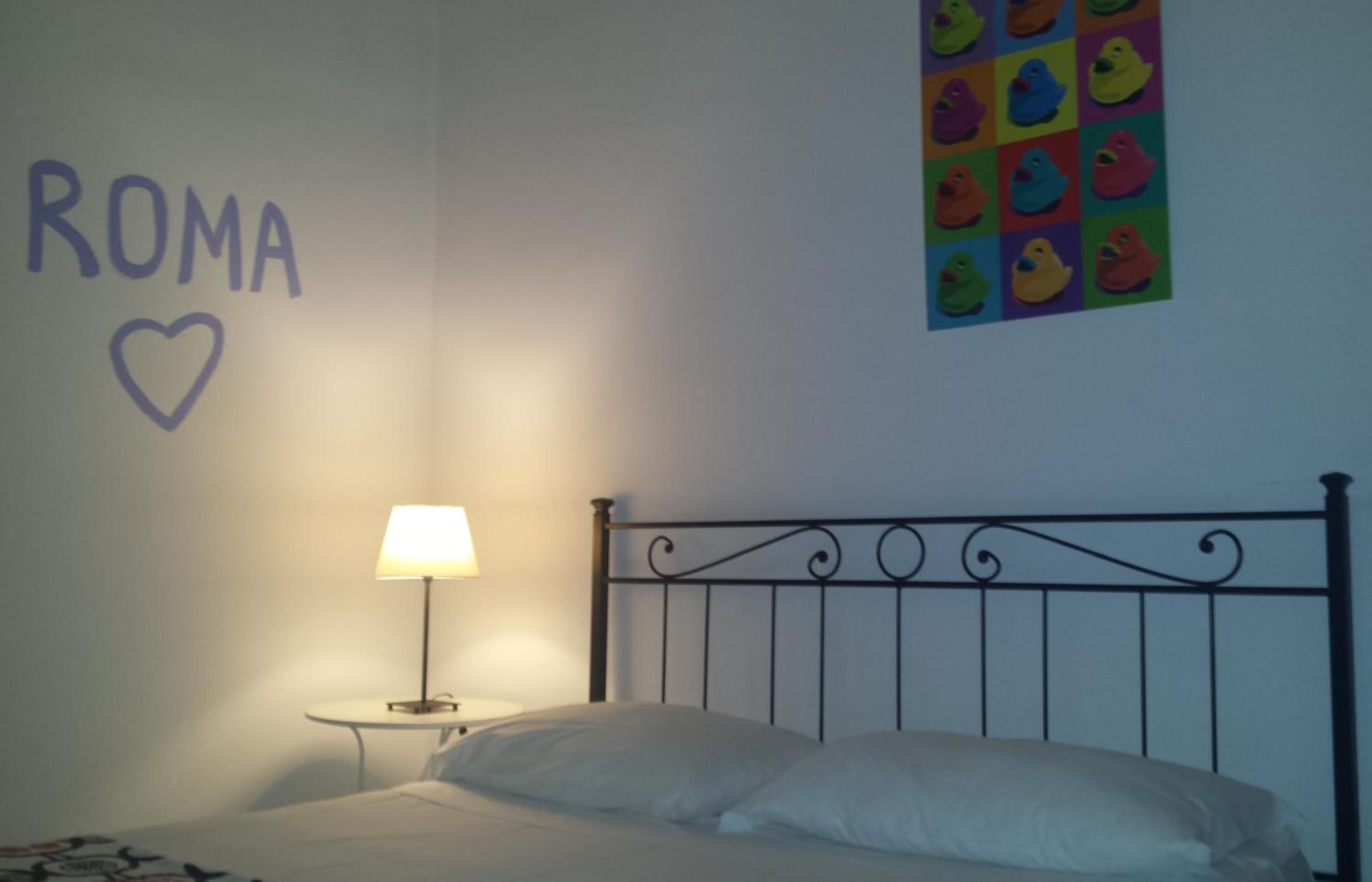 Double or Twin Room photo 3