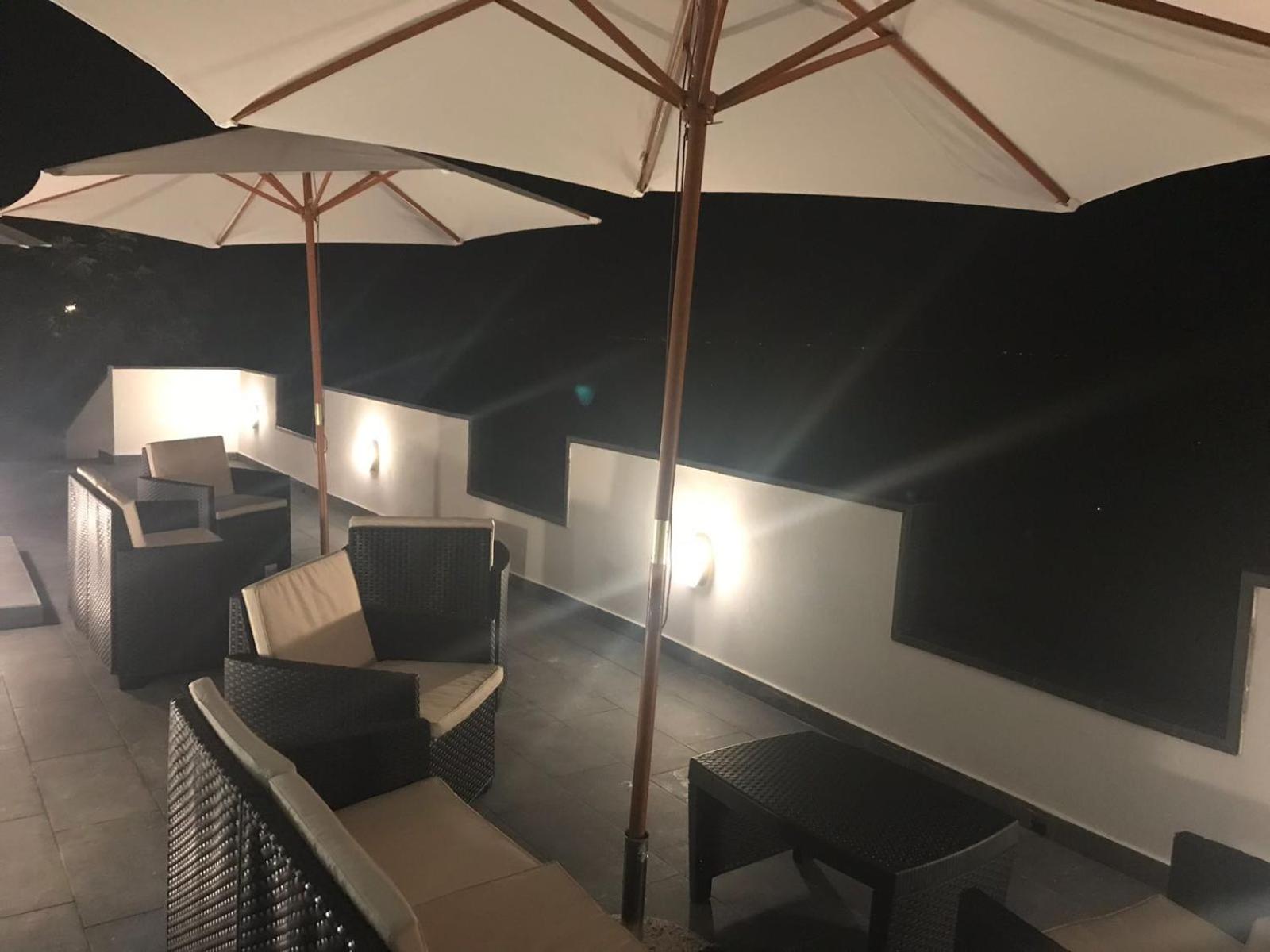 King Room with Sea View - Photo 13