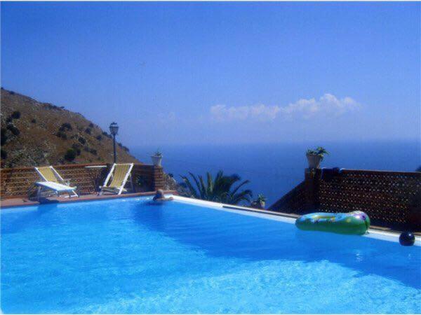 King Room with Sea View - Photo 4