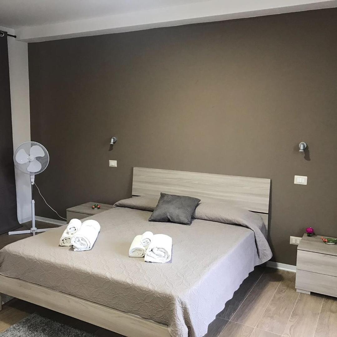 King Room with Sea View - Photo 15