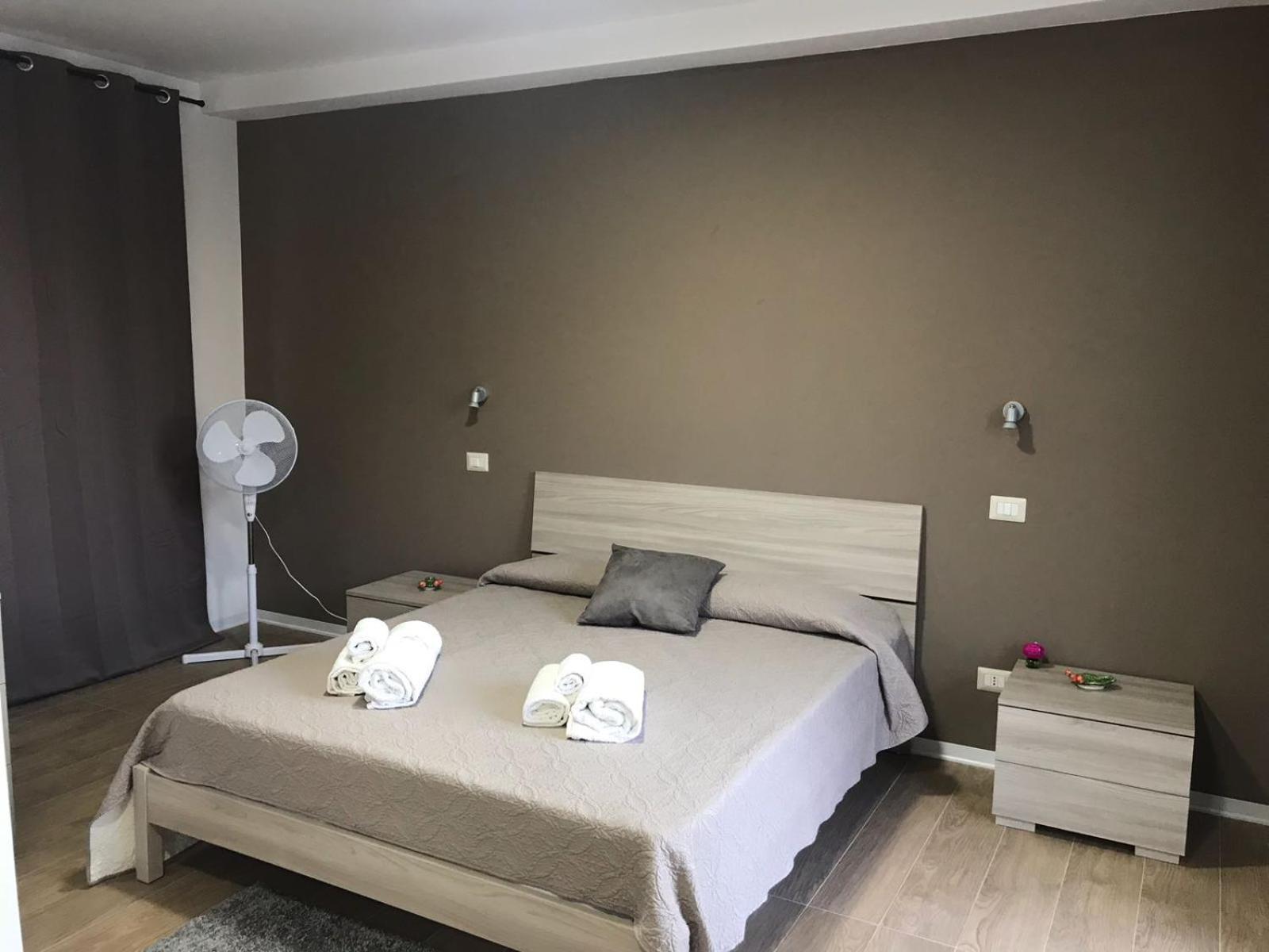 King Room with Sea View - Photo 10