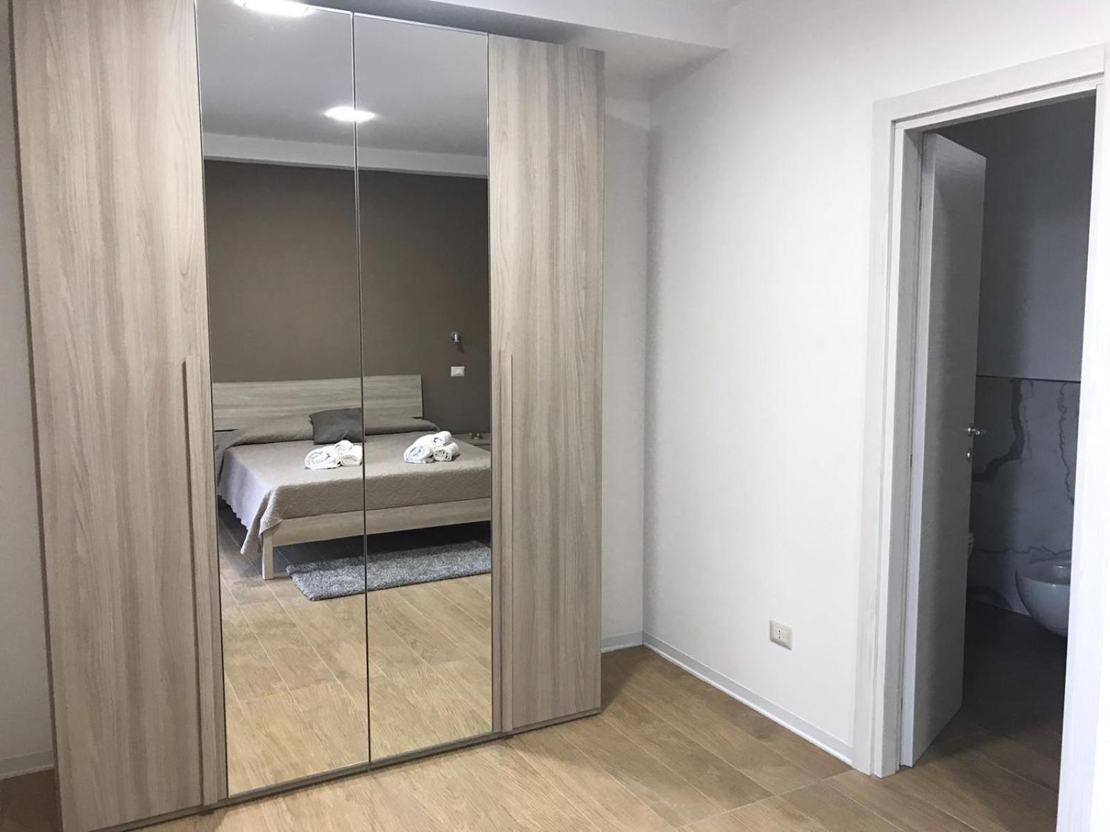 King Room with Sea View - Photo 16