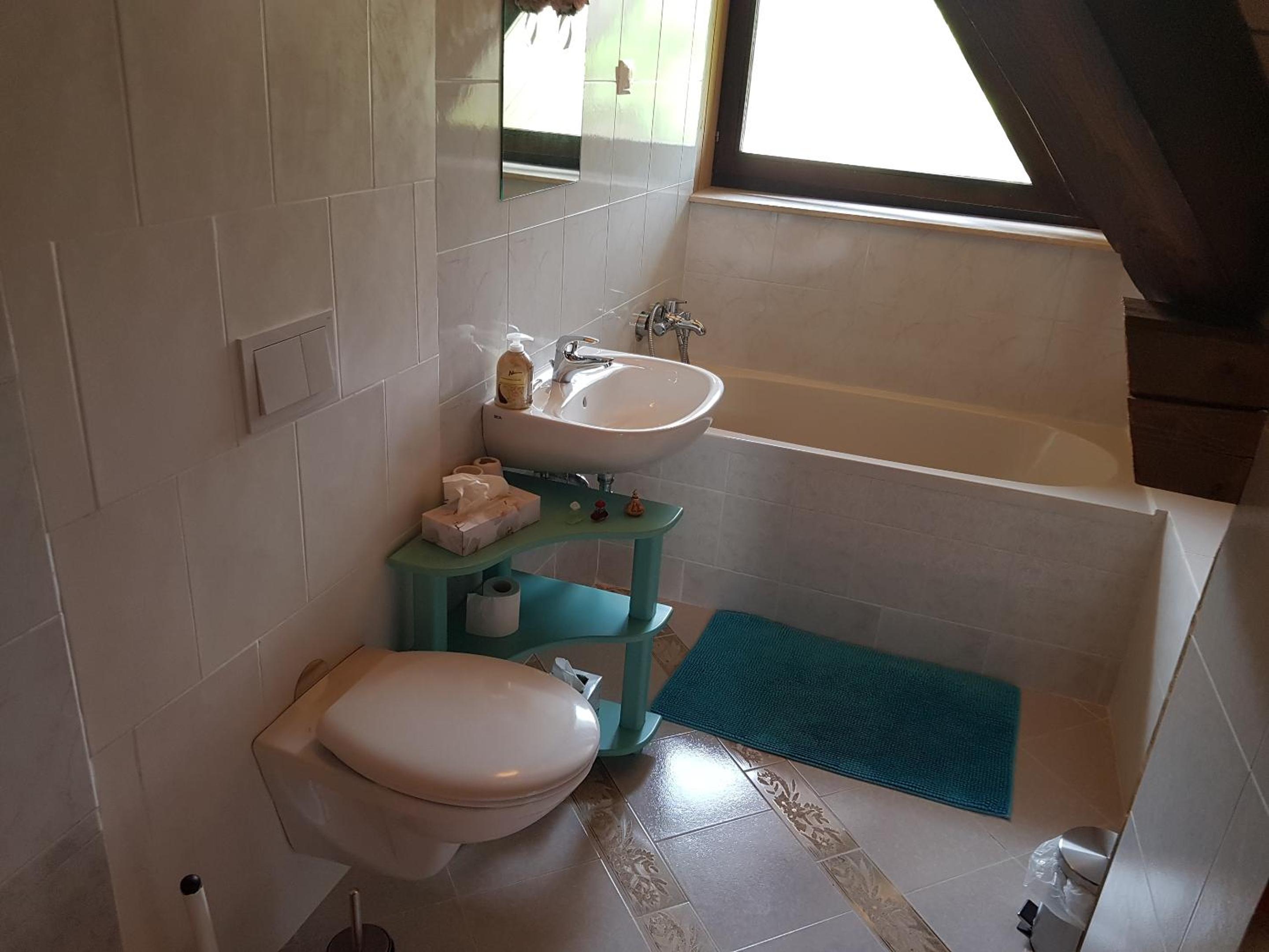 Double Room with Mountain View photo 1