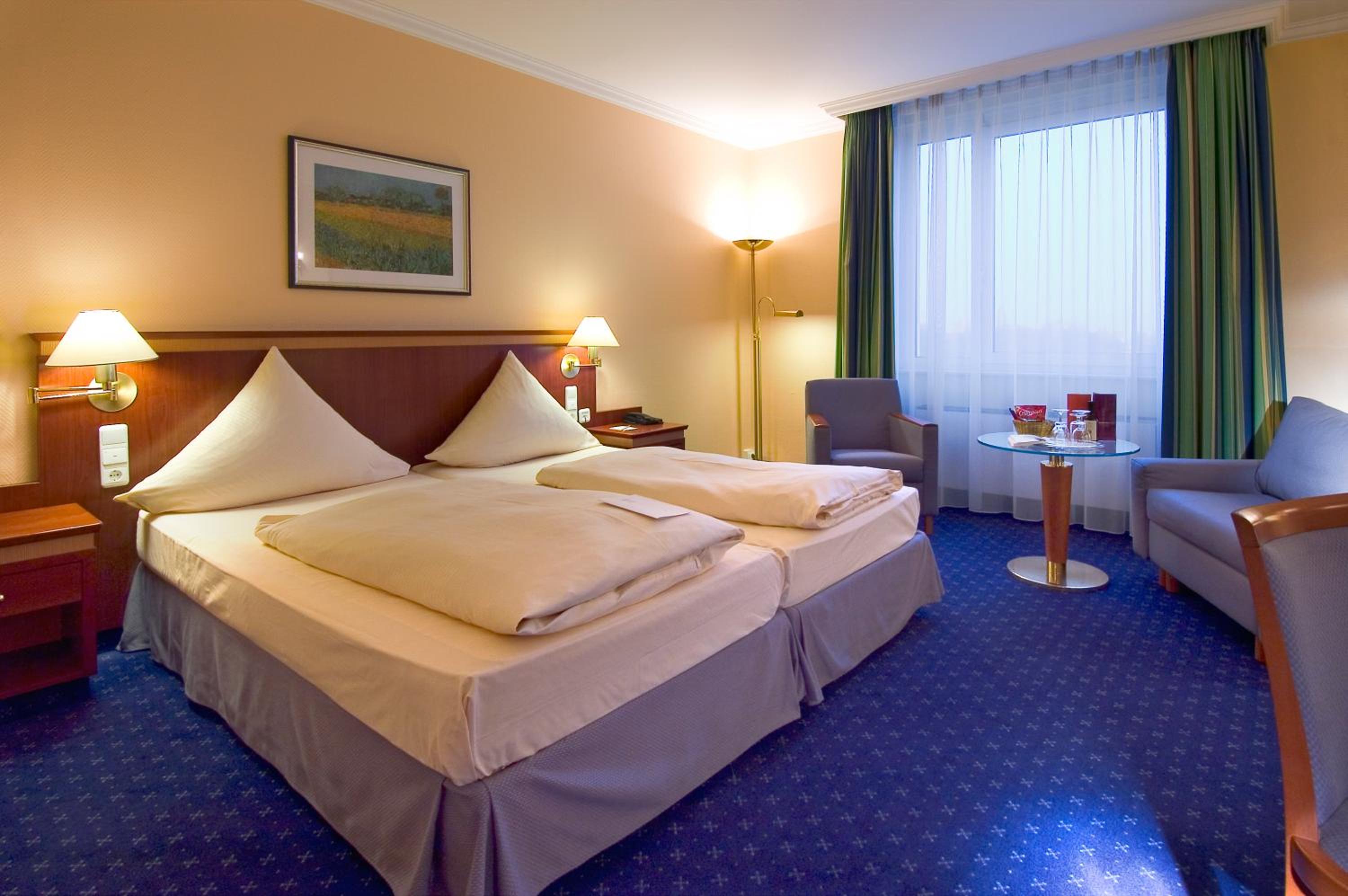 Standard Double Room - Photo 1