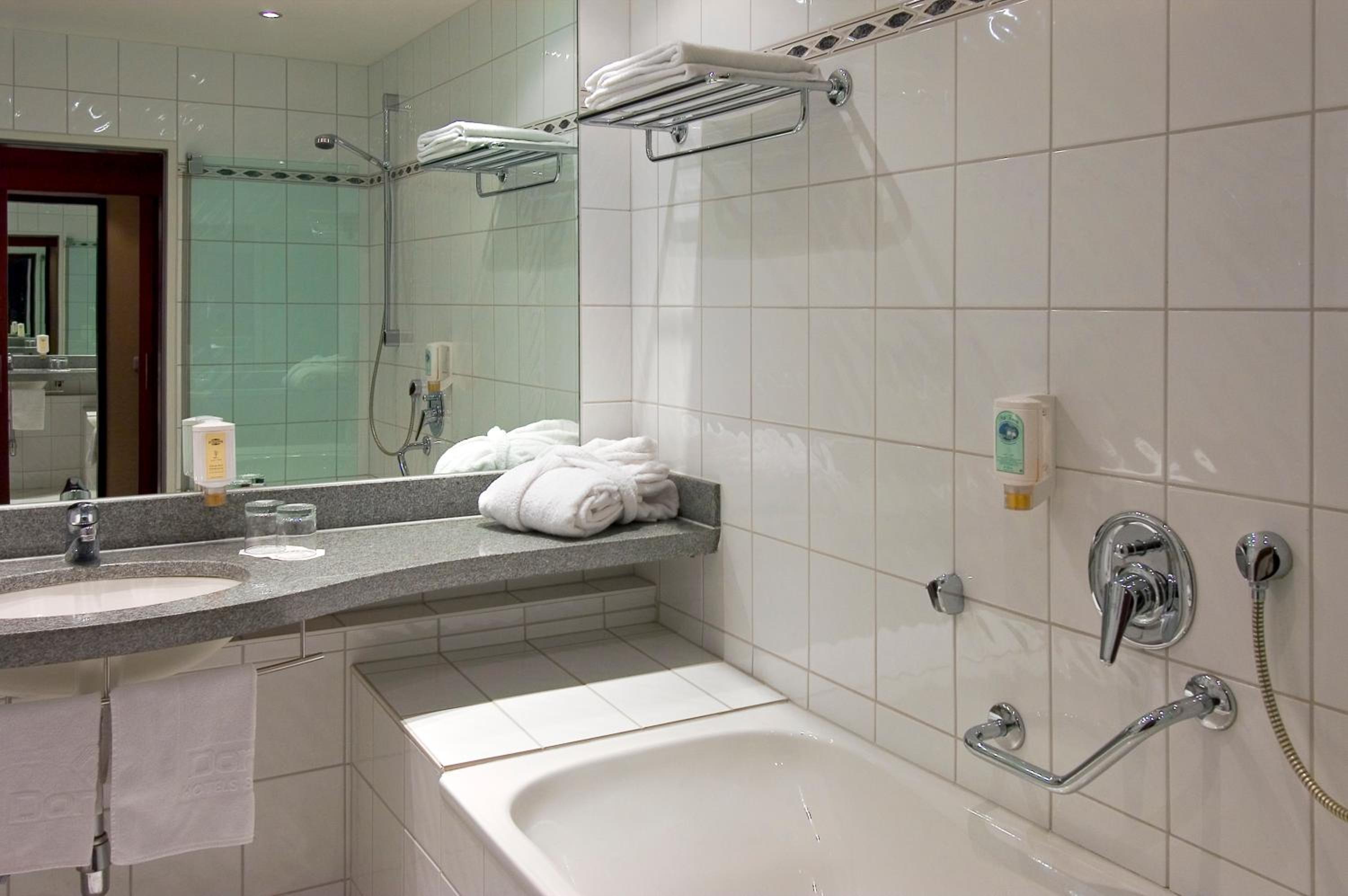 Superior Double Room - Photo 2