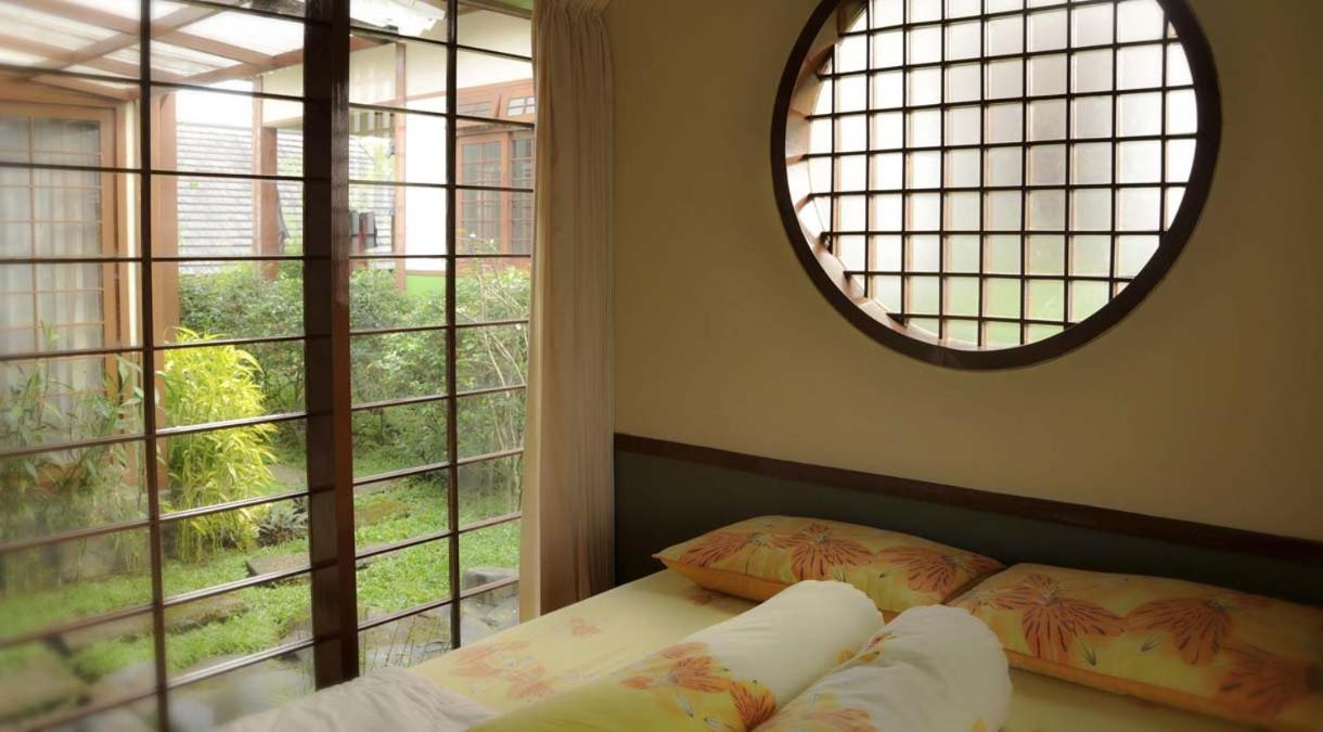 Three-Bedroom Villa - Photo 1
