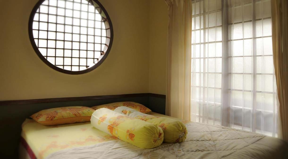 Three-Bedroom Villa - Photo 14