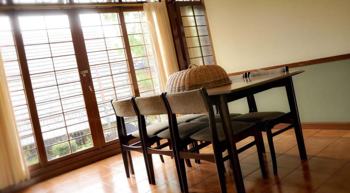 Three-Bedroom Villa - Photo 12