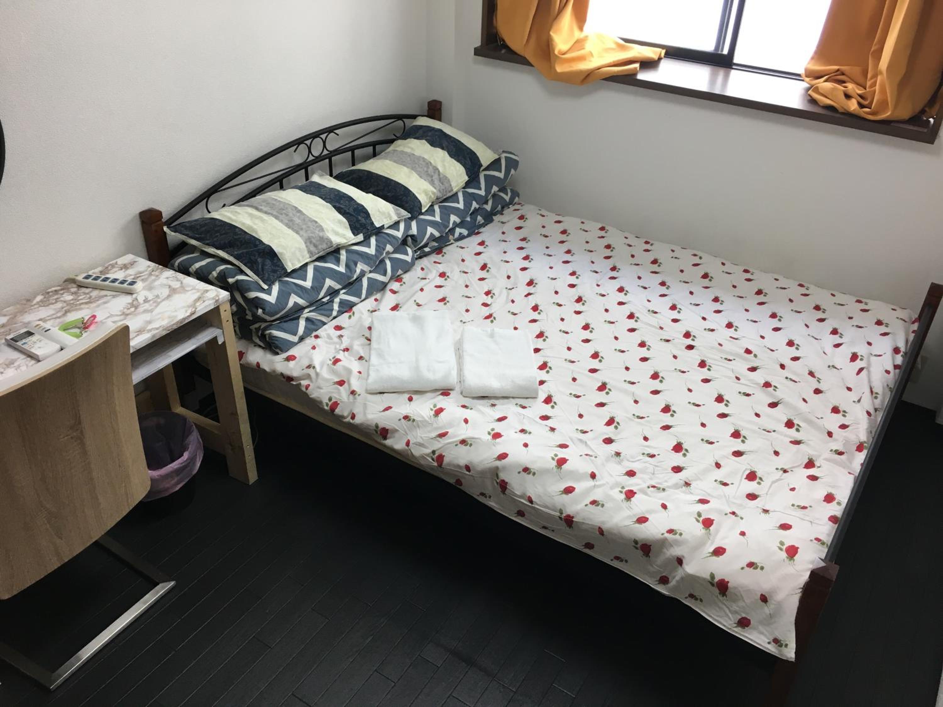 Economy Double Room photo 1