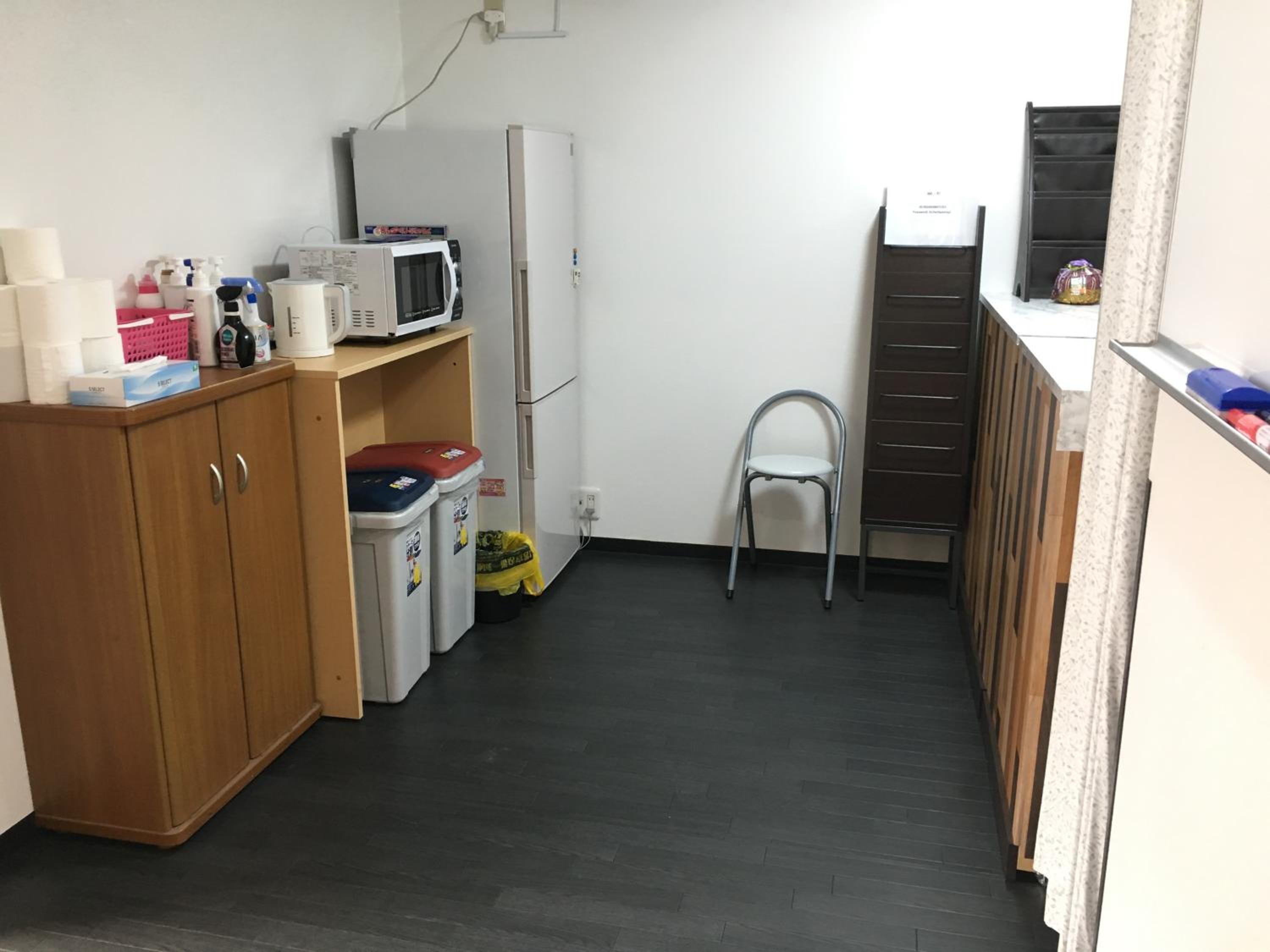 Quadruple Room photo 3