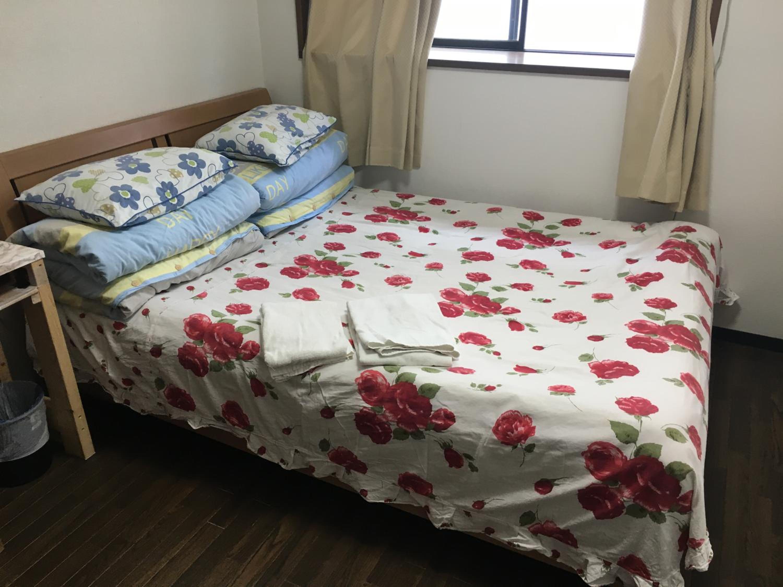 Economy Double Room photo 1