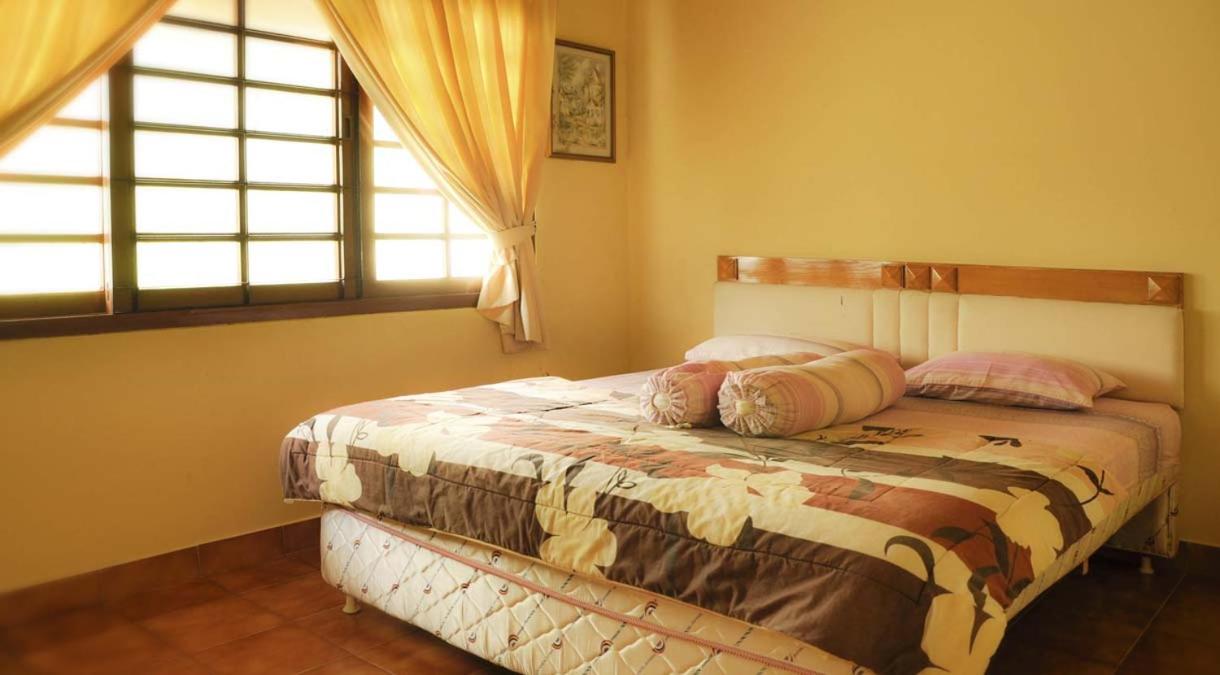 Two-Bedroom Villa - Photo 1