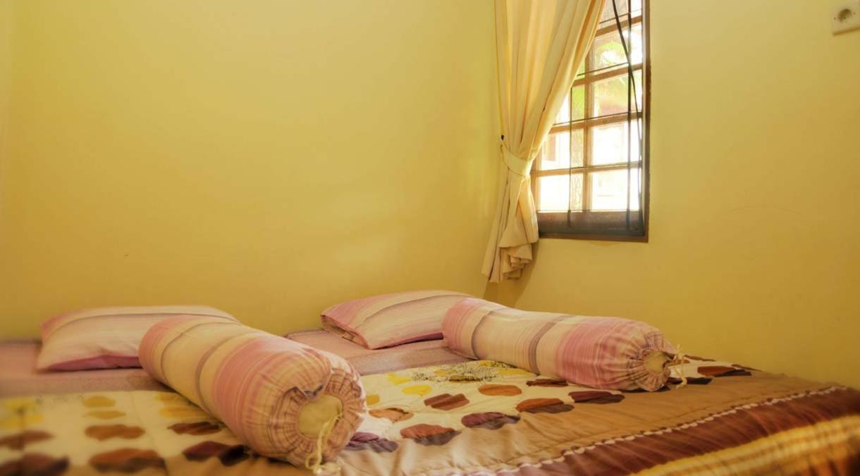 Two-Bedroom Villa - Photo 11