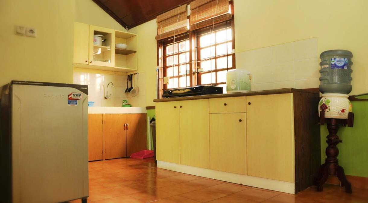 Two-Bedroom Villa - Photo 8
