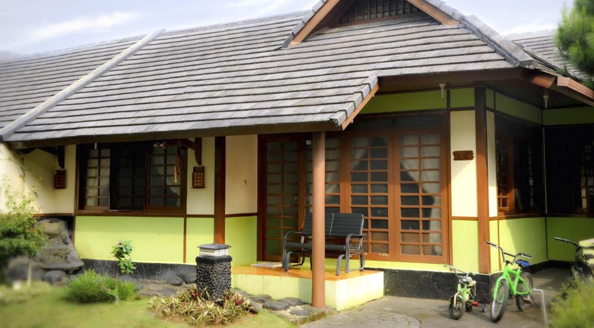 Two-Bedroom Villa - Photo 12