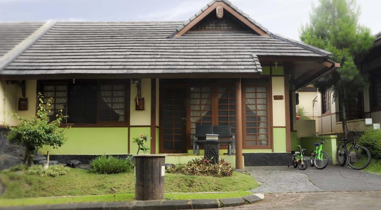 Two-Bedroom Villa - Photo 3