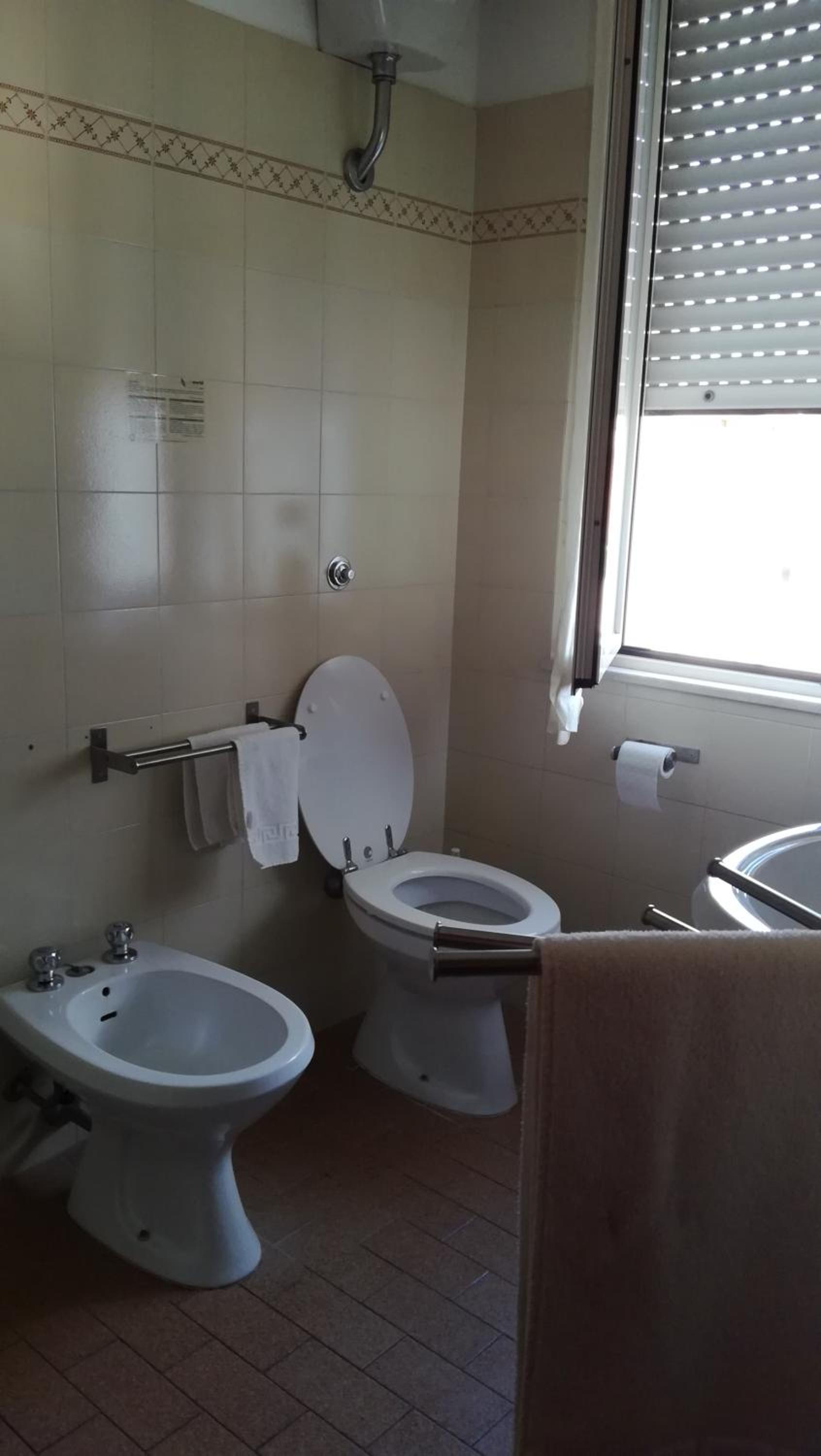 Triple Room with Garden View photo 2