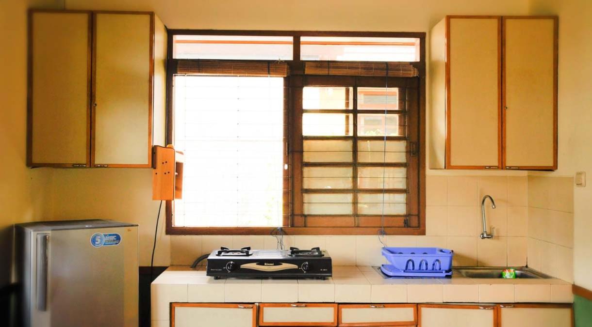 Three-Bedroom Villa - Photo 11