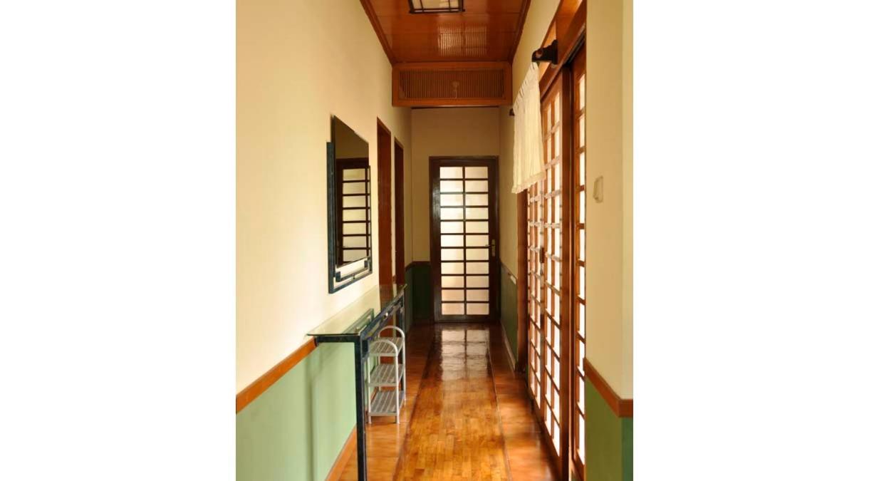 Three-Bedroom Villa - Photo 7