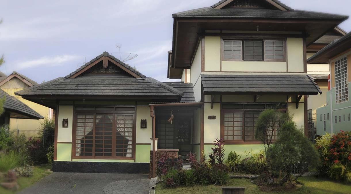Two-Bedroom Villa - Photo 3