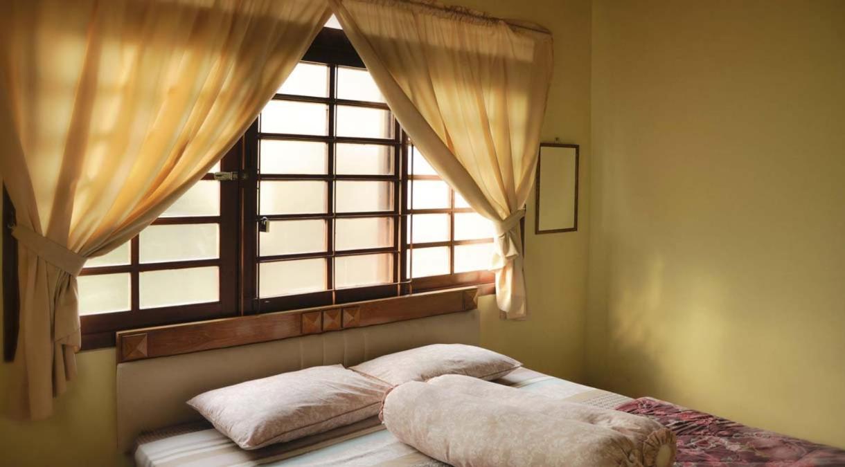 Two-Bedroom Villa - Photo 1