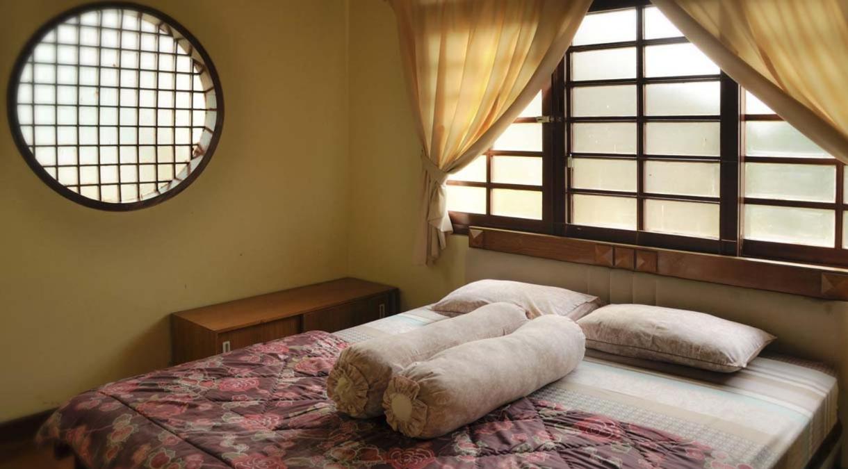 Two-Bedroom Villa - Photo 15