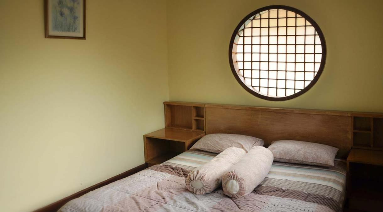 Two-Bedroom Villa - Photo 10