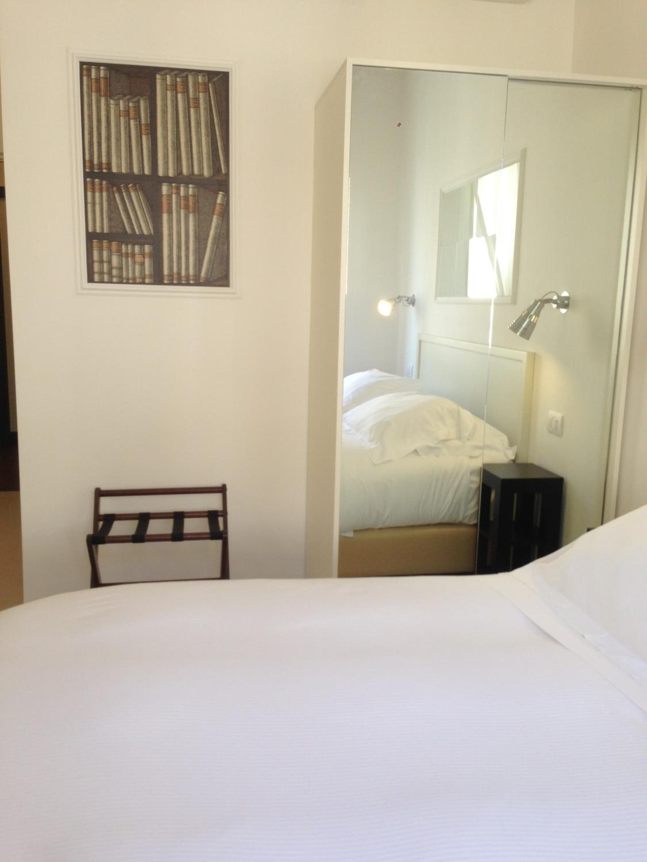 Double Room with Spa Bath