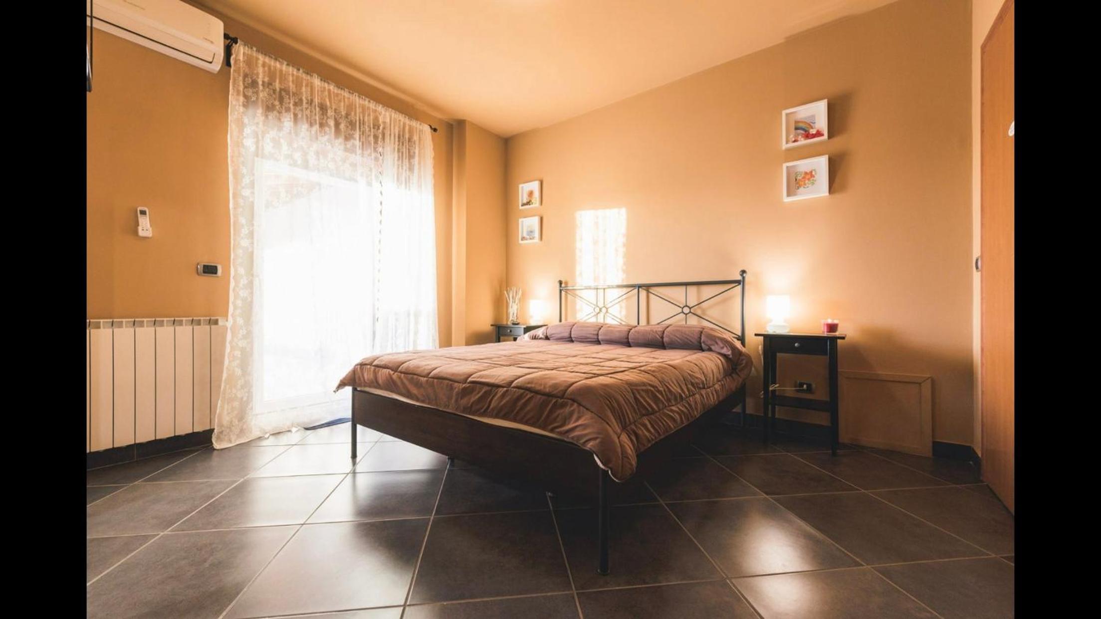 Double Room with Private Bathroom photo 1