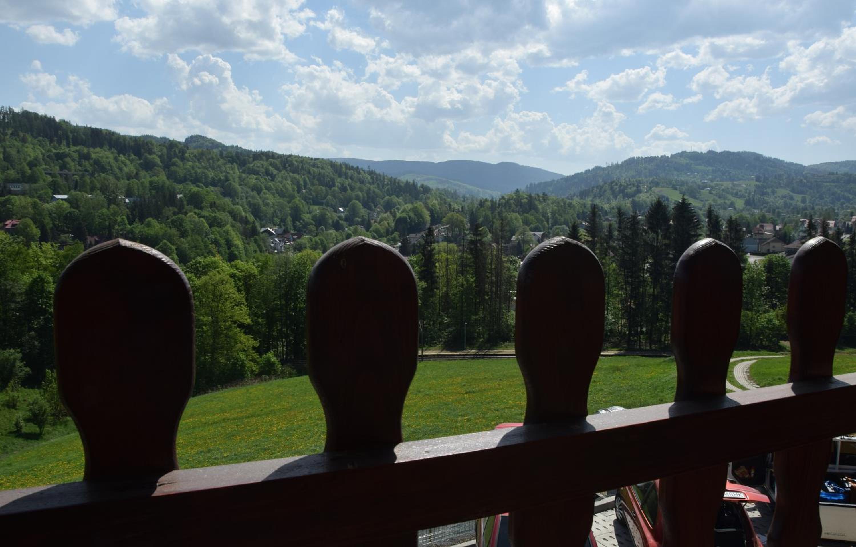 Double Room with Mountain View photo 1