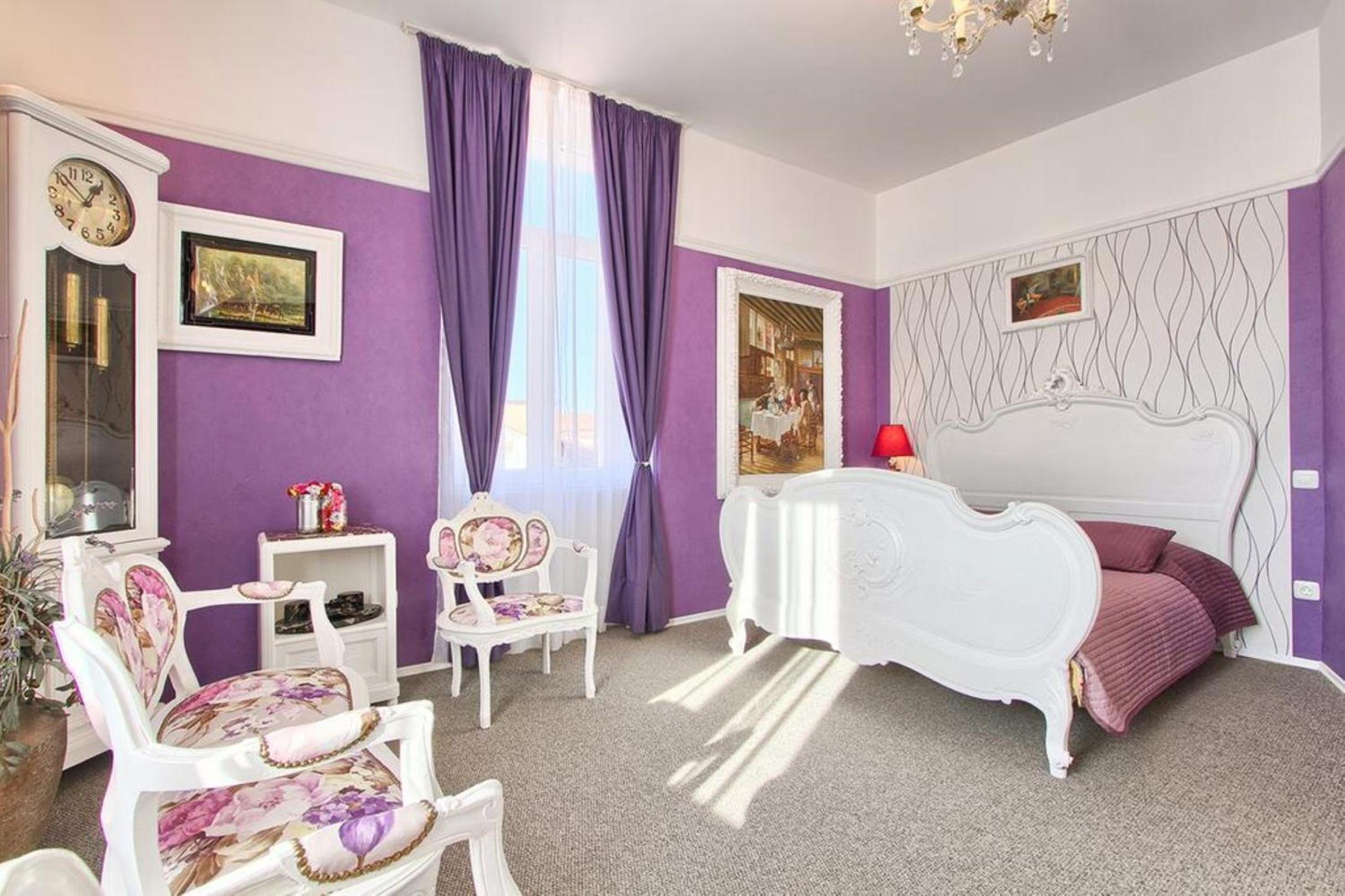 Superior Double Room - Photo 1