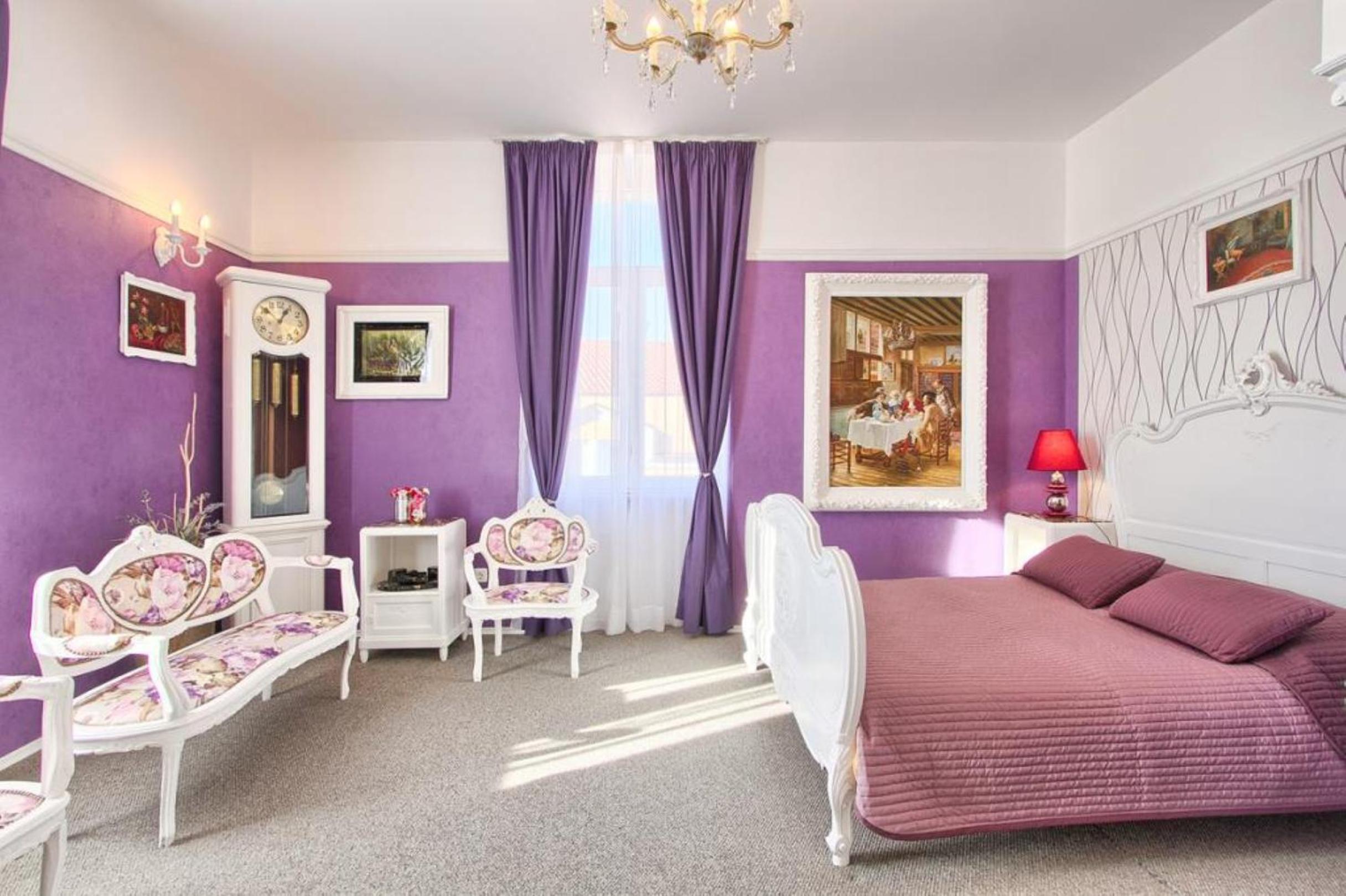 Superior Double Room - Photo 2
